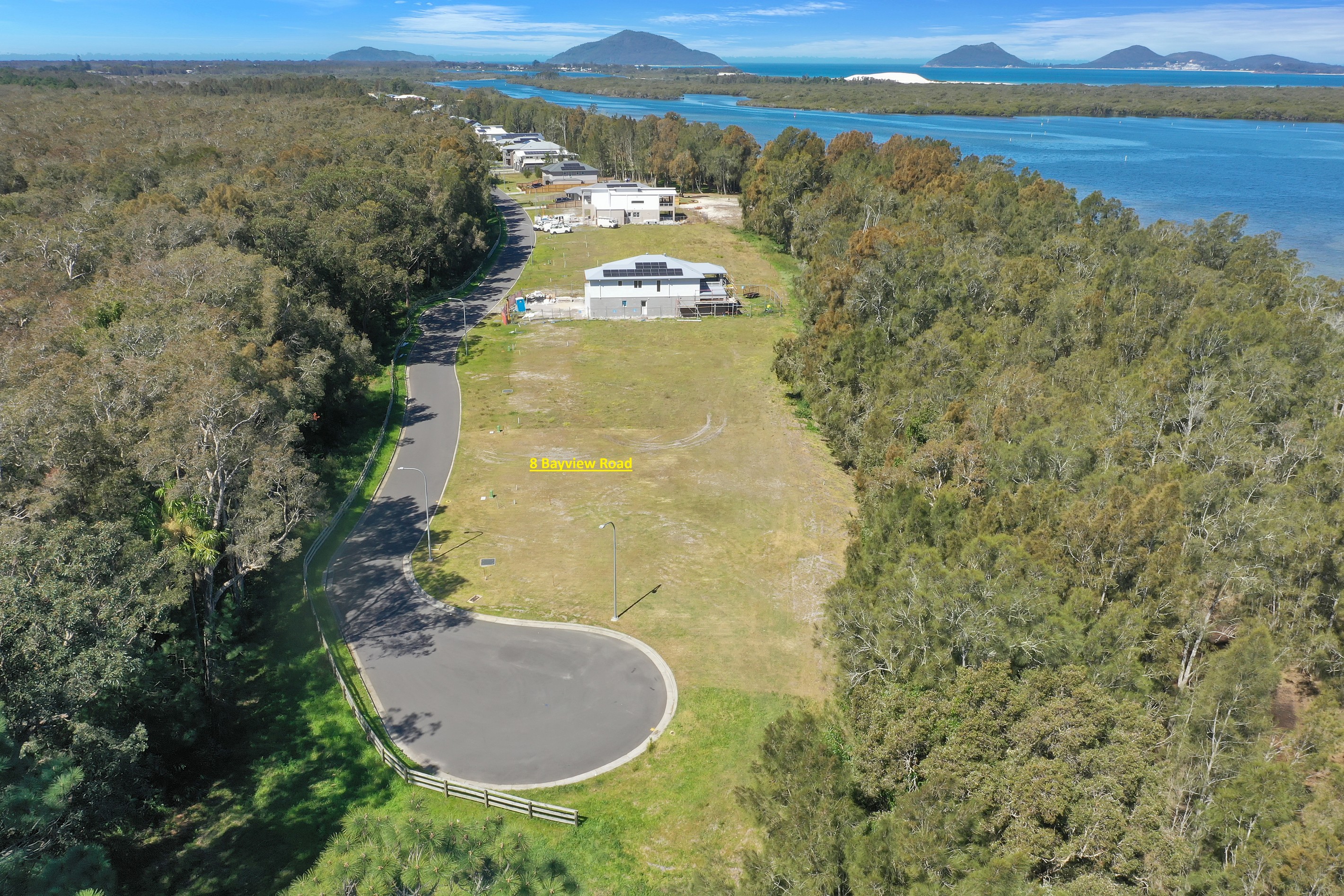 8 Bayview Road, Tea Gardens, NSW 2324