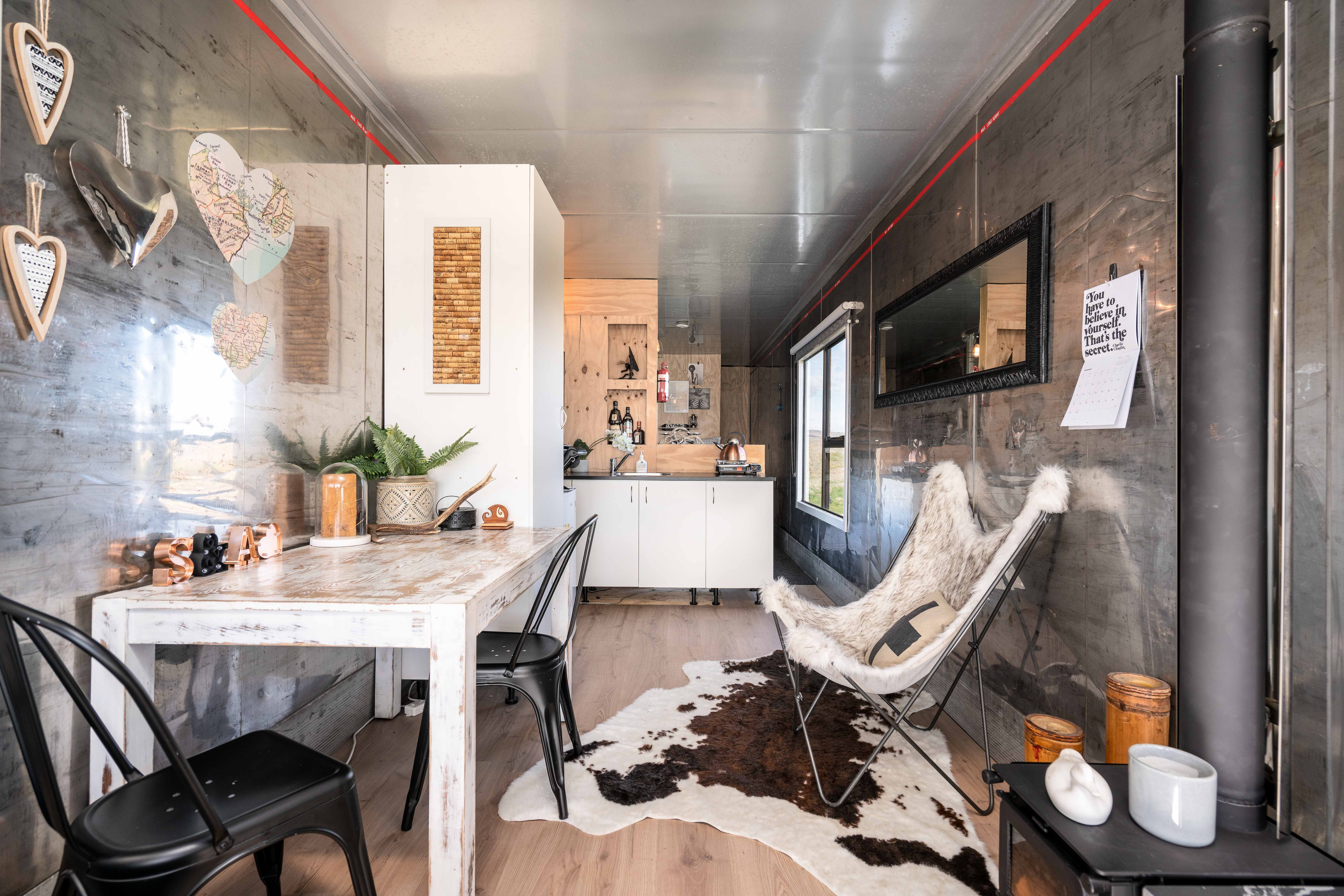 75 Lauder Road, Lauder, Central Otago District