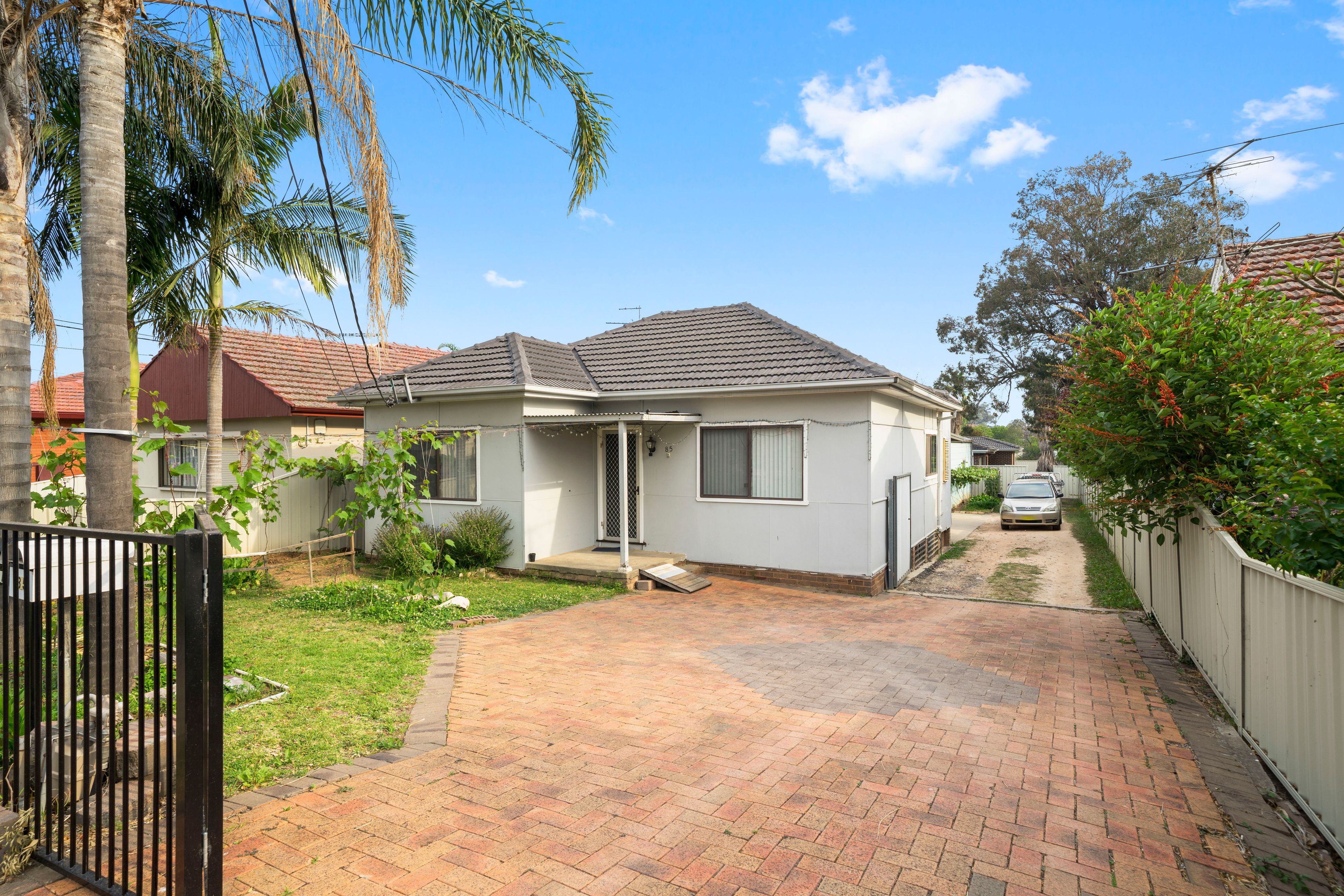 85 Polding Street