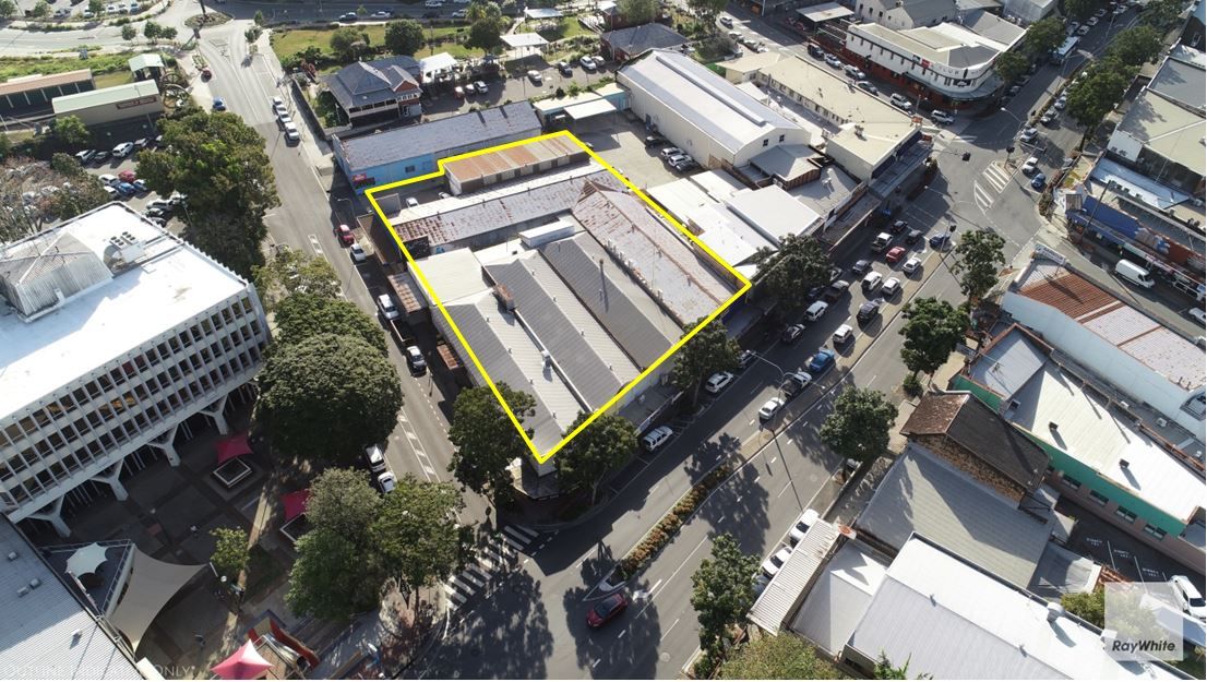 5/110-126 Currie Street, Nambour, QLD 4560