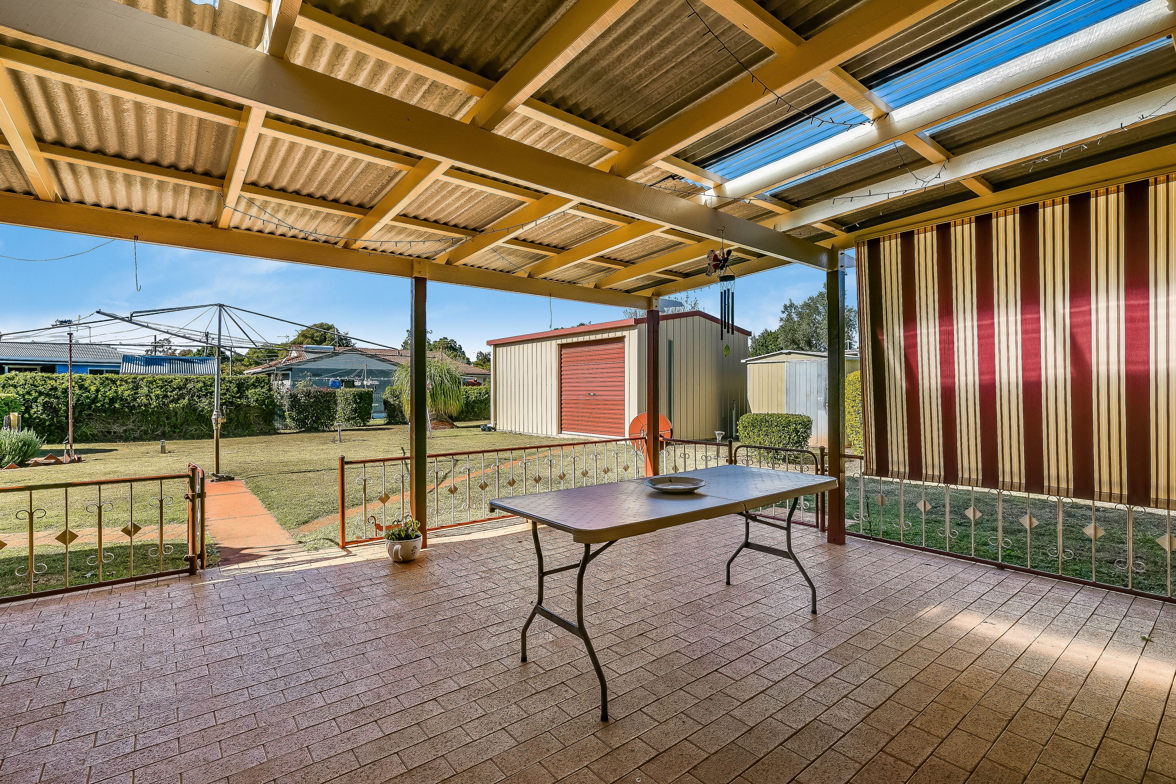6 Bussian Street, Harristown, QLD 4350