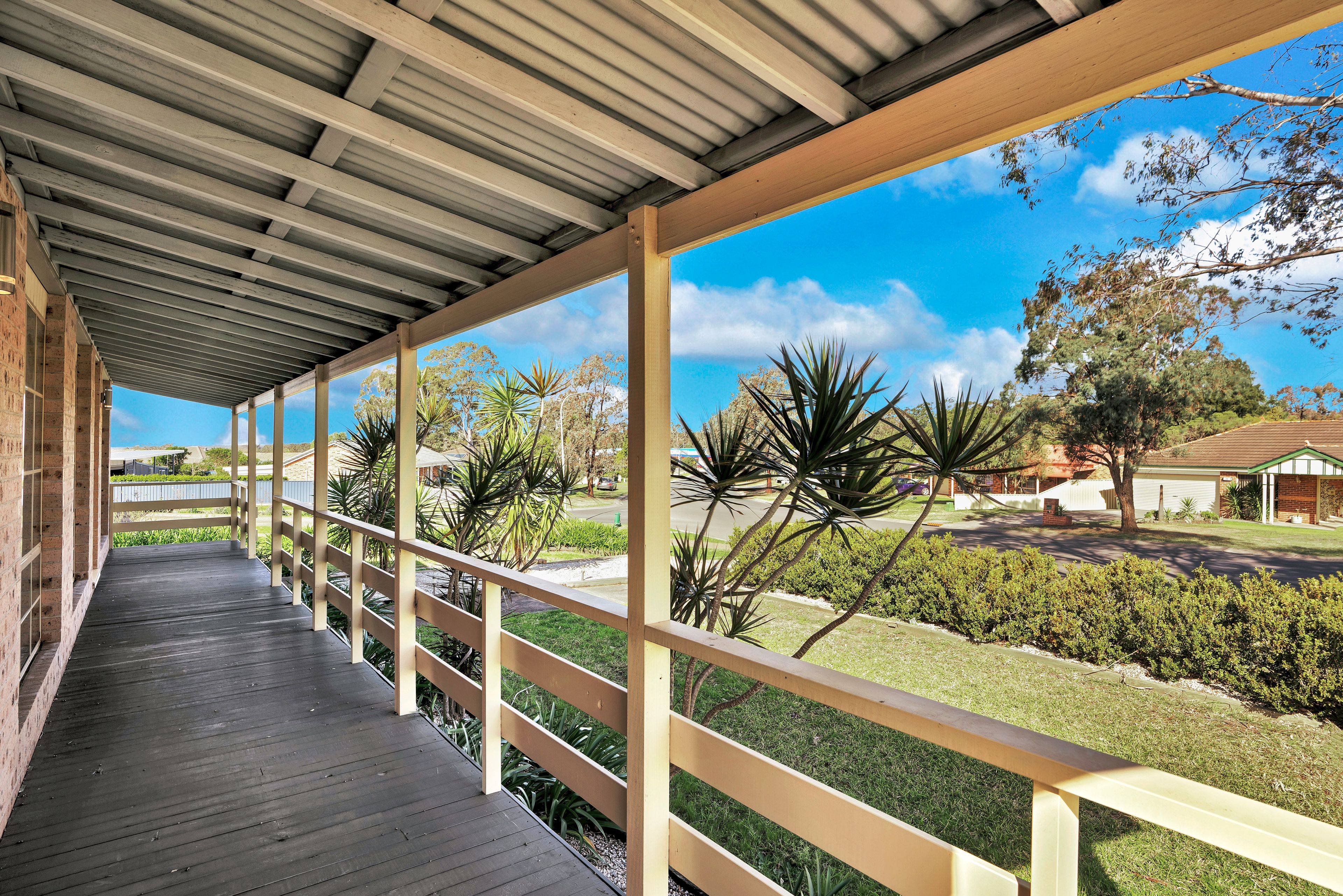 23 Isa Road, Worrigee, NSW 2540