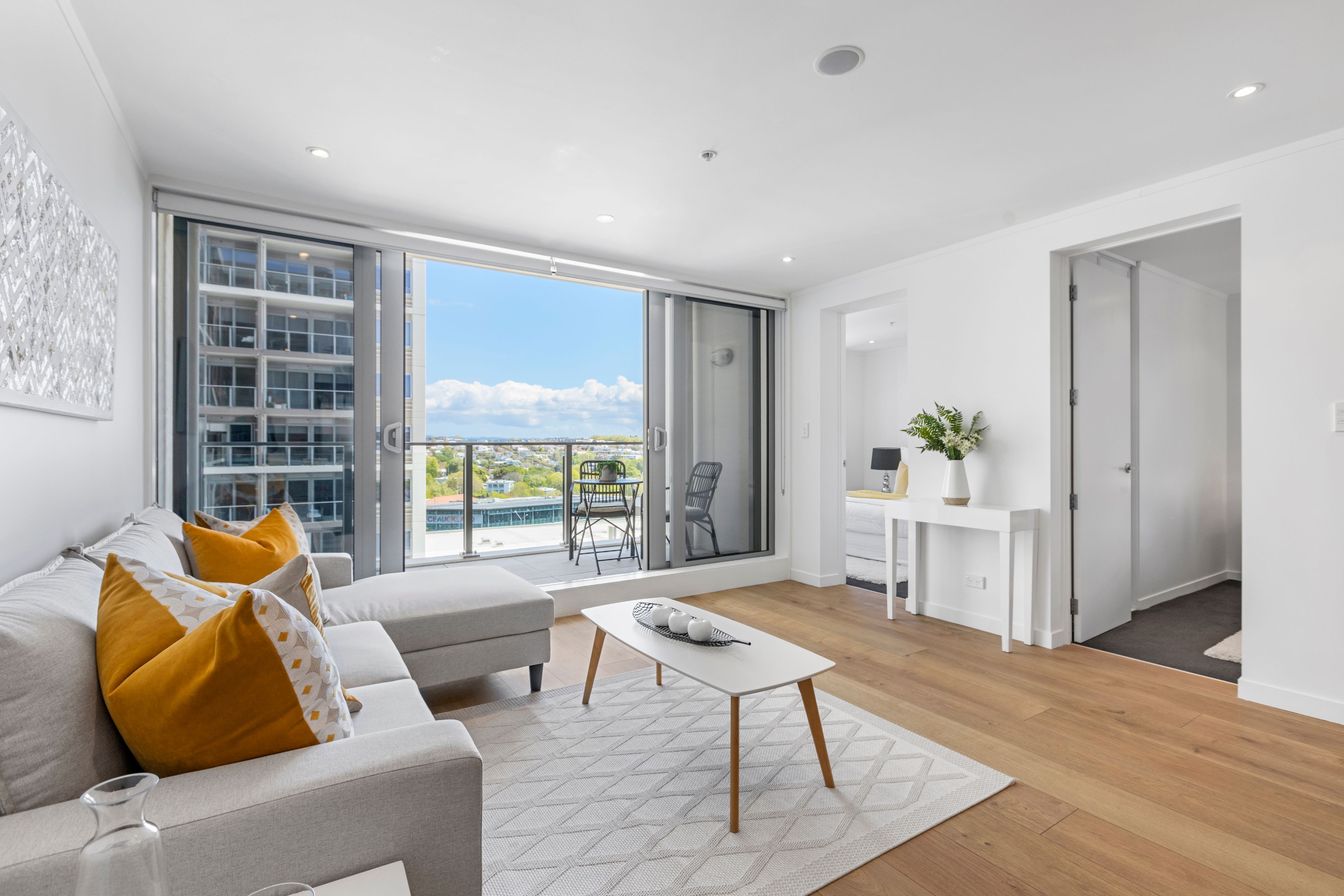 515/27 Union Street, Auckland Central, Auckland City