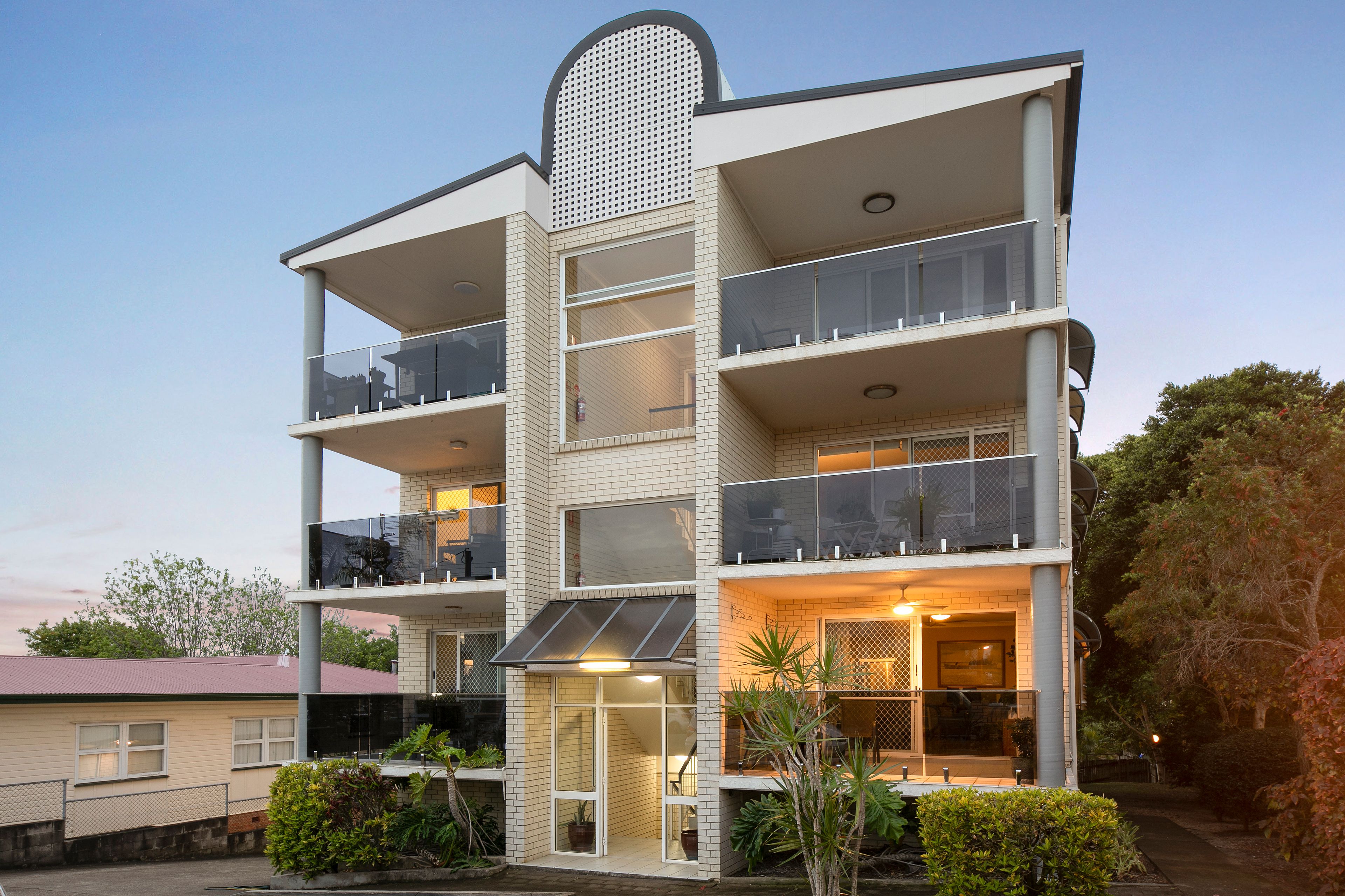 23 Beaconsfield Street, Highgate Hill QLD 4101