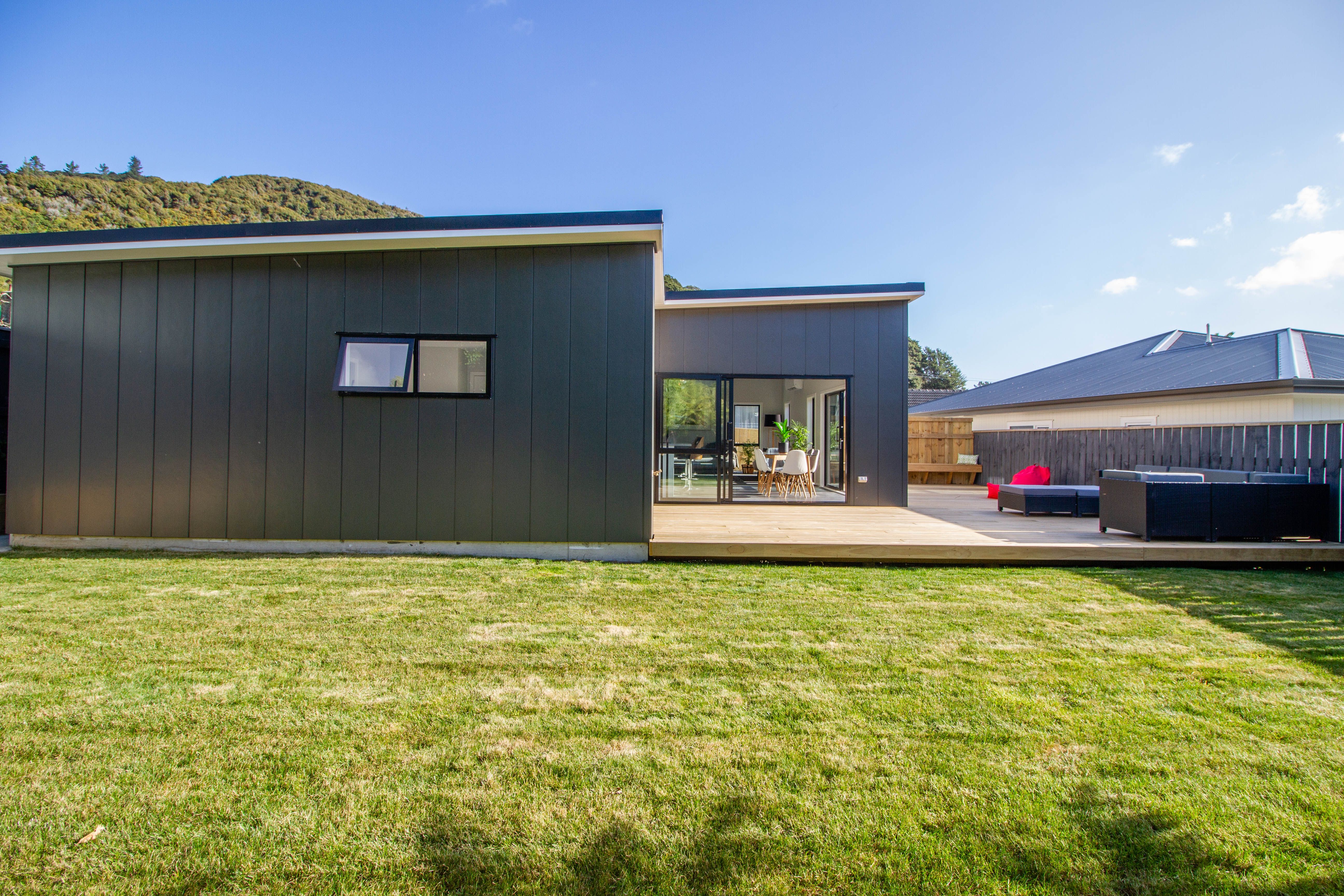 5A Hay Street, Naenae, Lower Hutt City