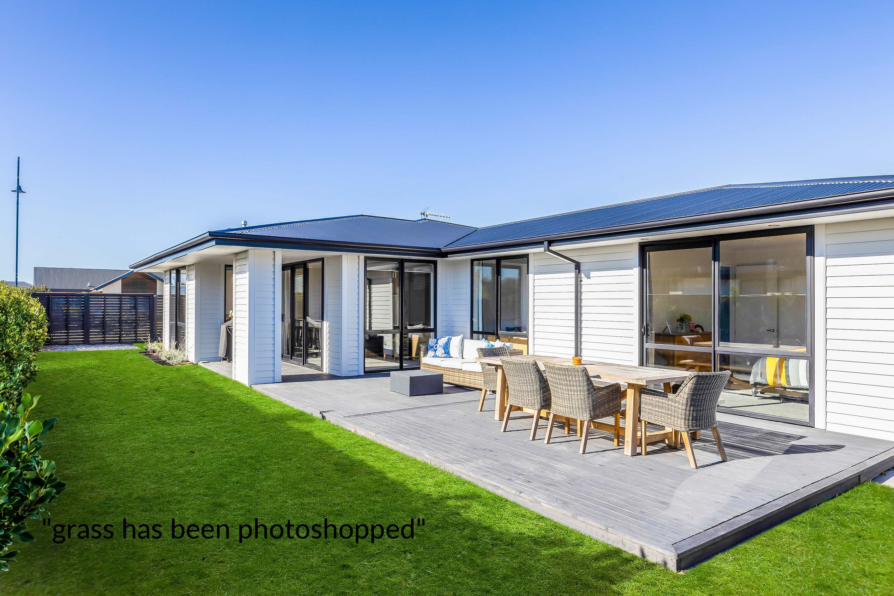 51 Aroha Street, Pegasus, Waimakariri District
