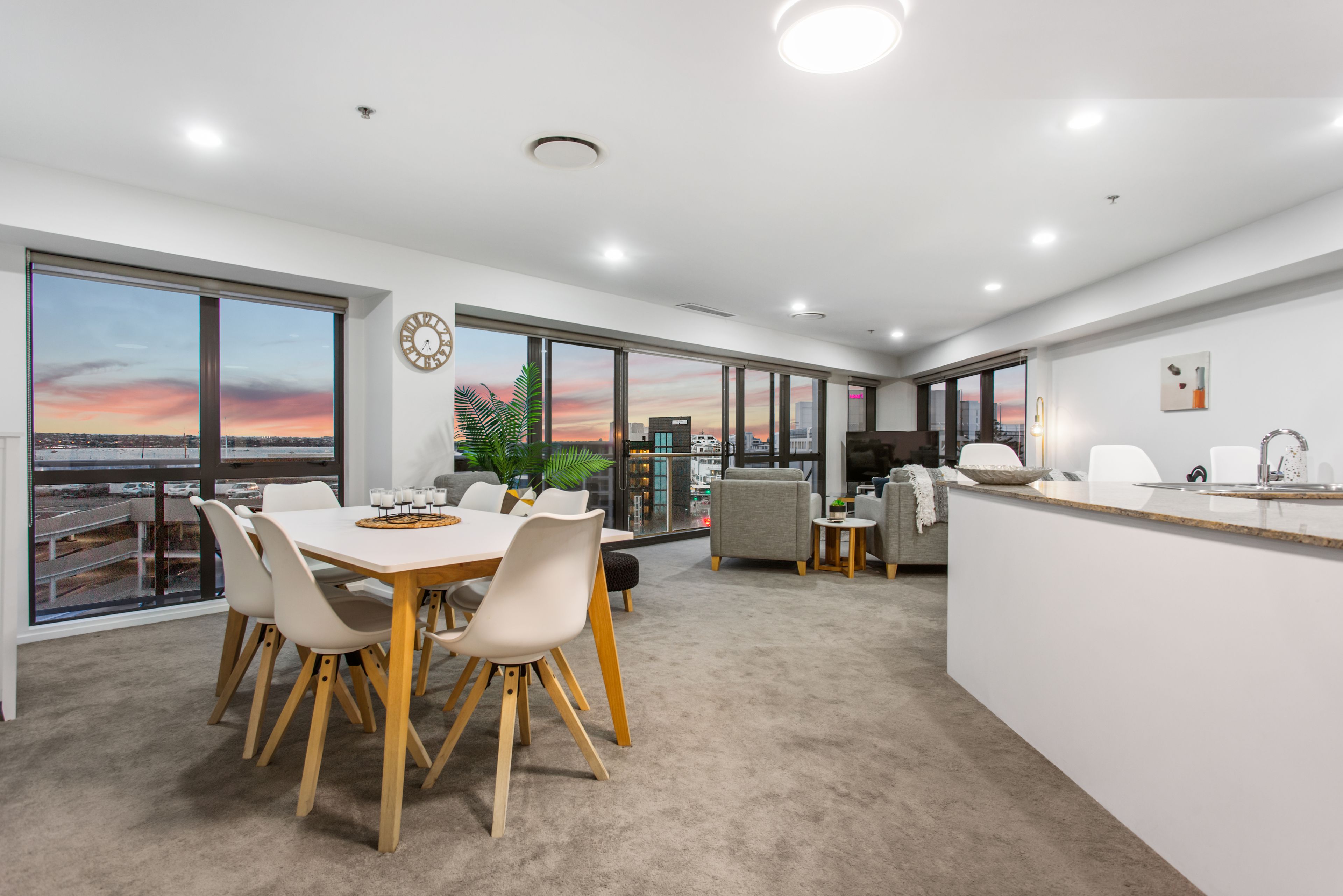 507/1 Hobson Street, Auckland Central, Auckland City
