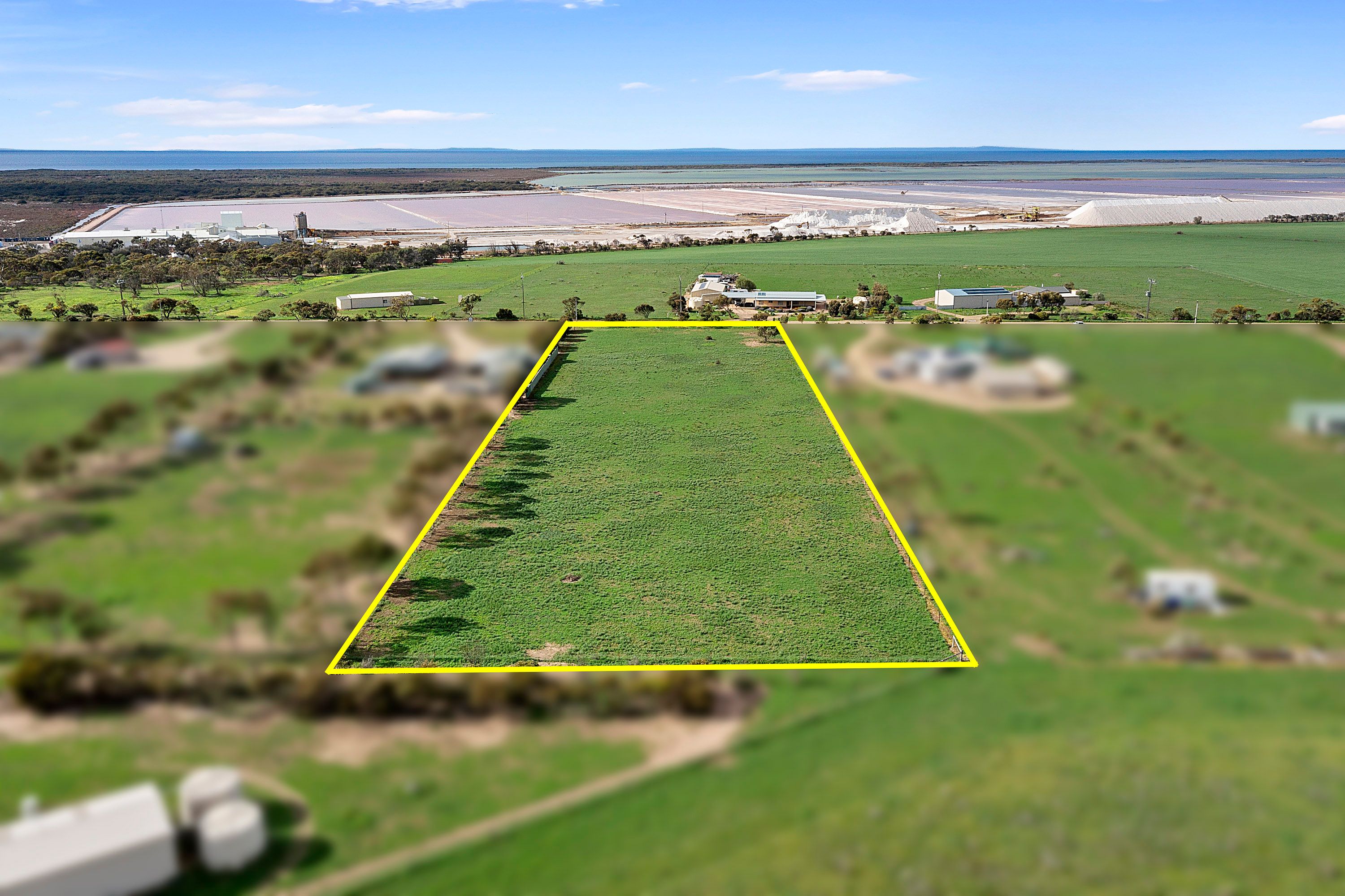 12 Falie Drive, Price, SA 5570