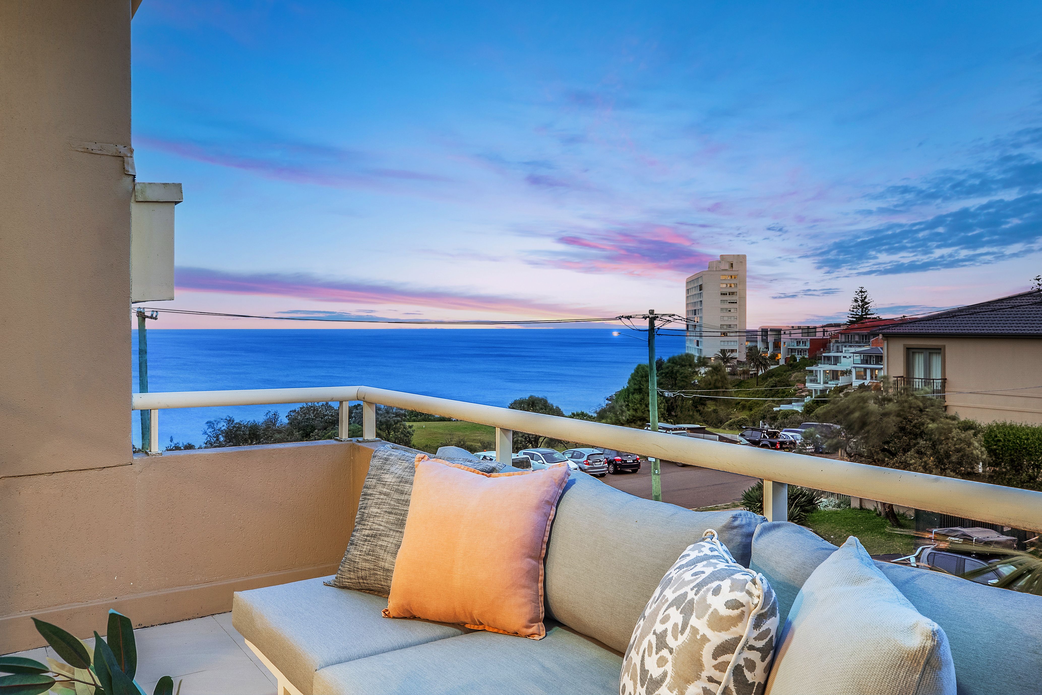 6/42-46 Diamond Bay Road, Vaucluse, NSW 2030