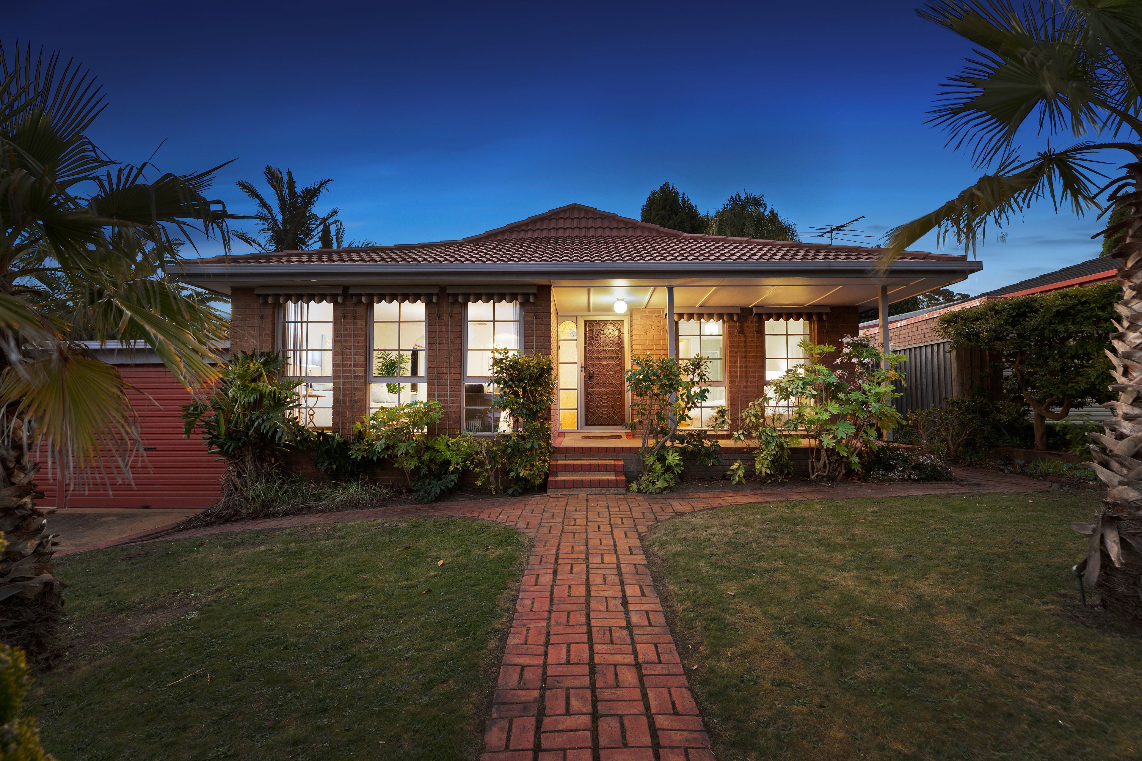 40 Renou Road, Wantirna South, VIC 3152