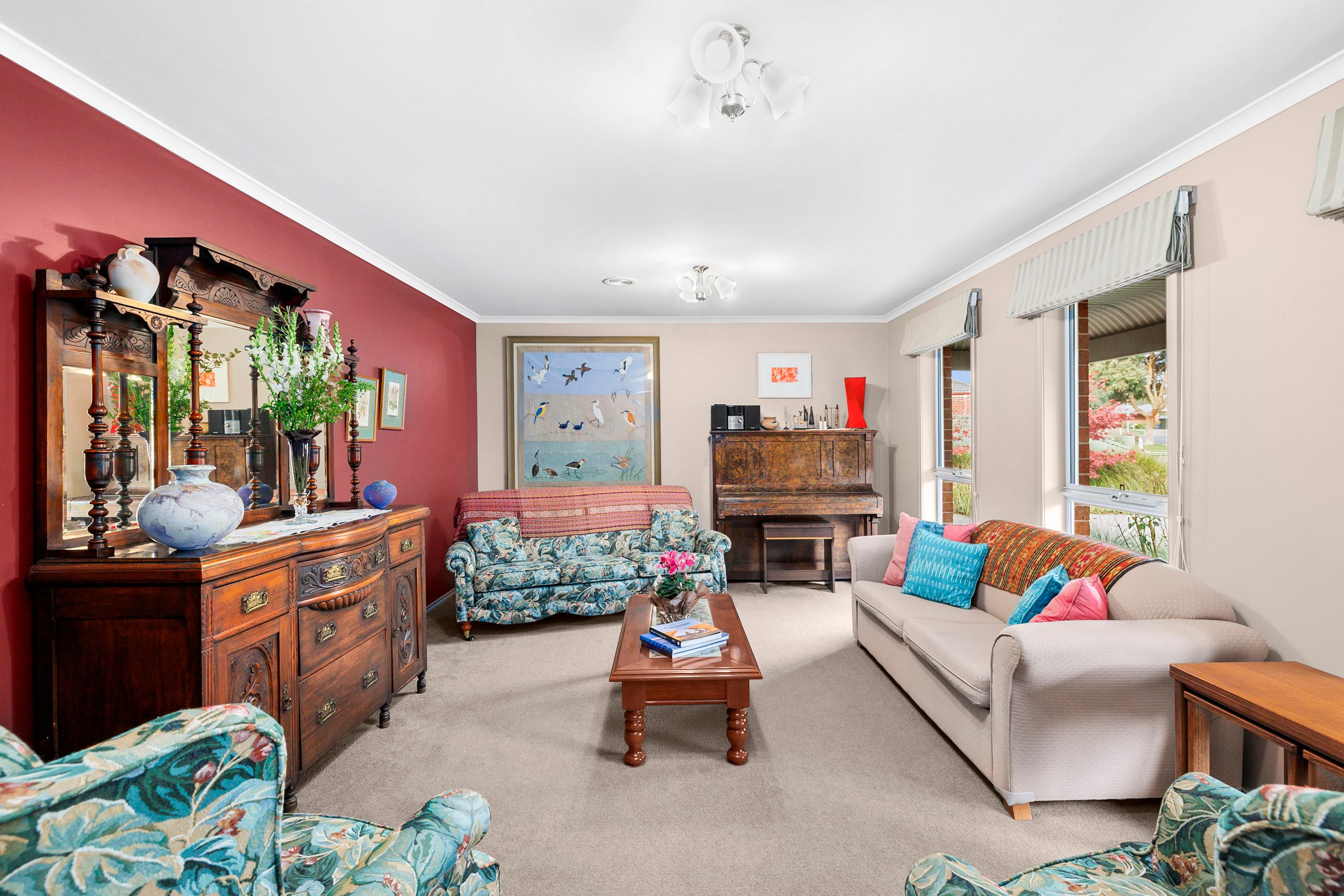 18 Clayton Park Drive, Canadian, VIC 3350