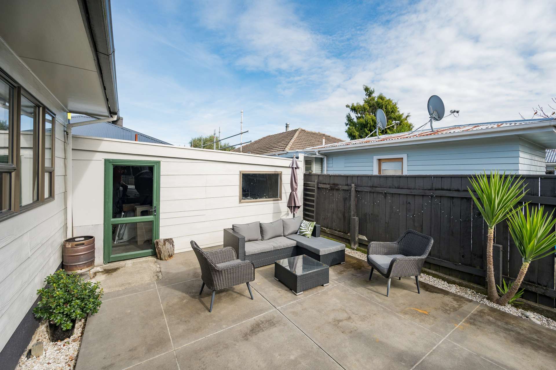 54A Green Street photo 18