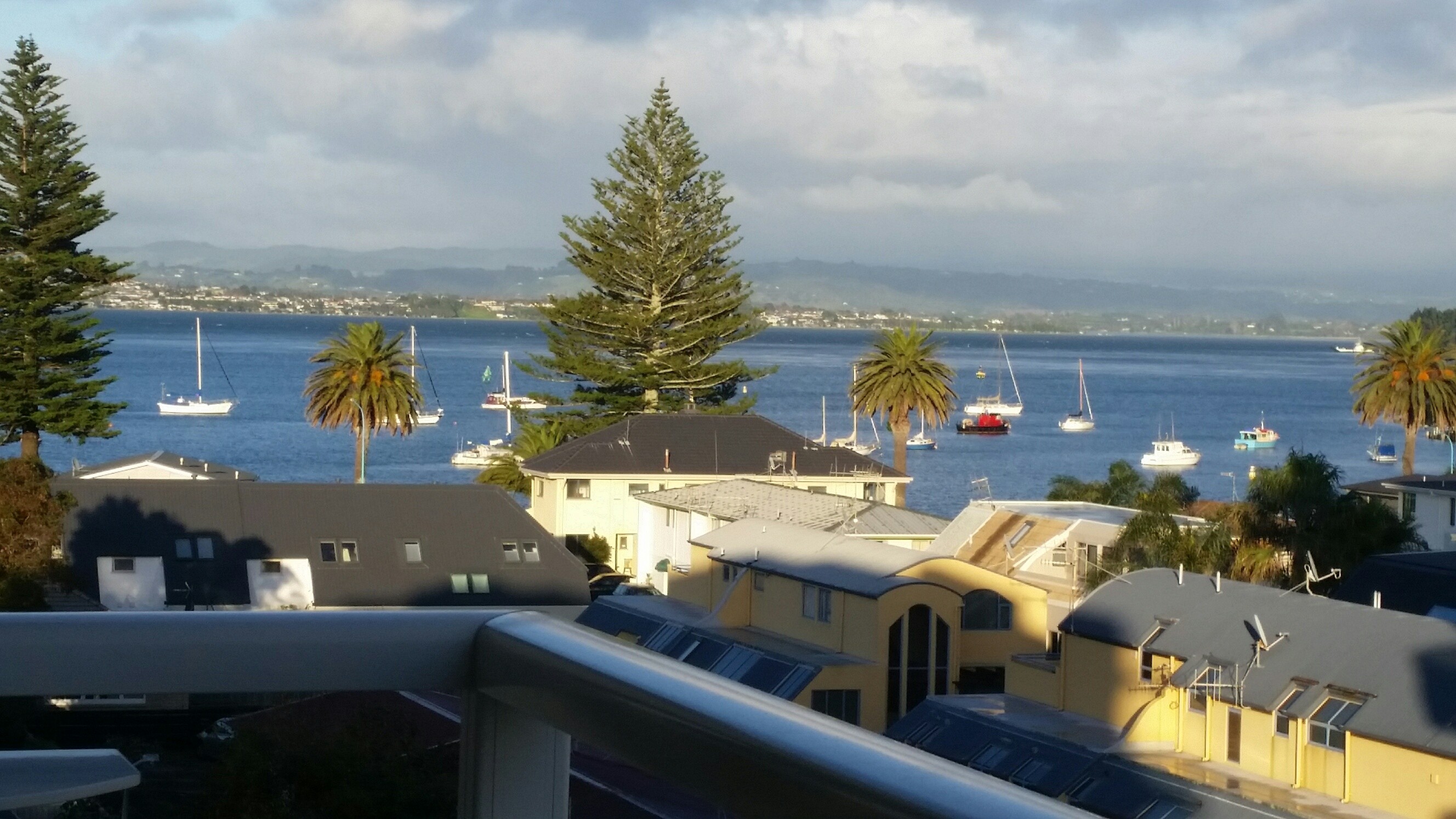 402/23 Maunganui Rd (The Atrium), Mt Maunganui, Tauranga City