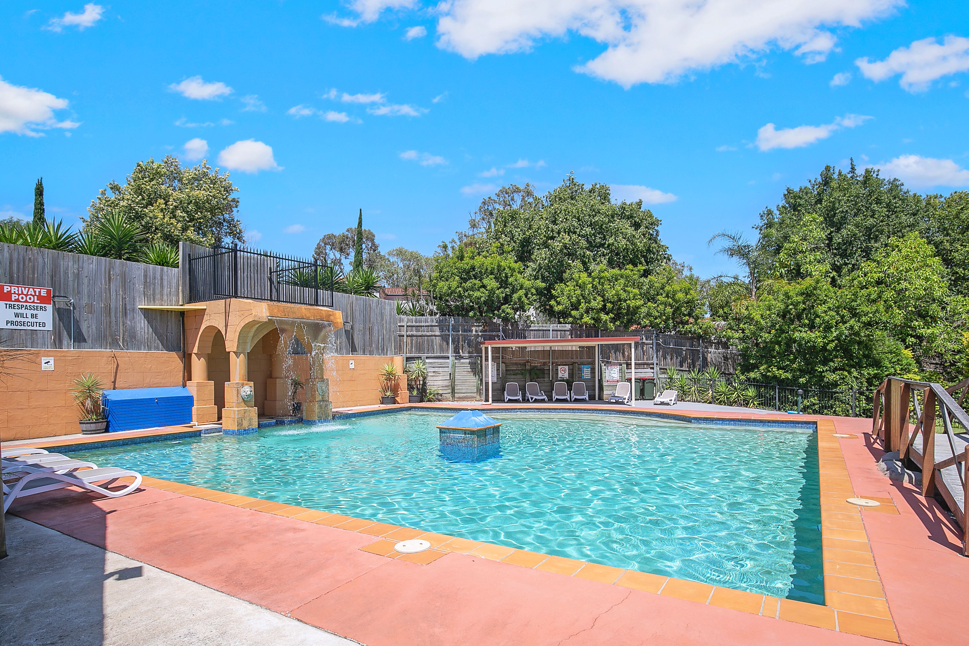 8/36 Benhiam Street, Calamvale, QLD 4116