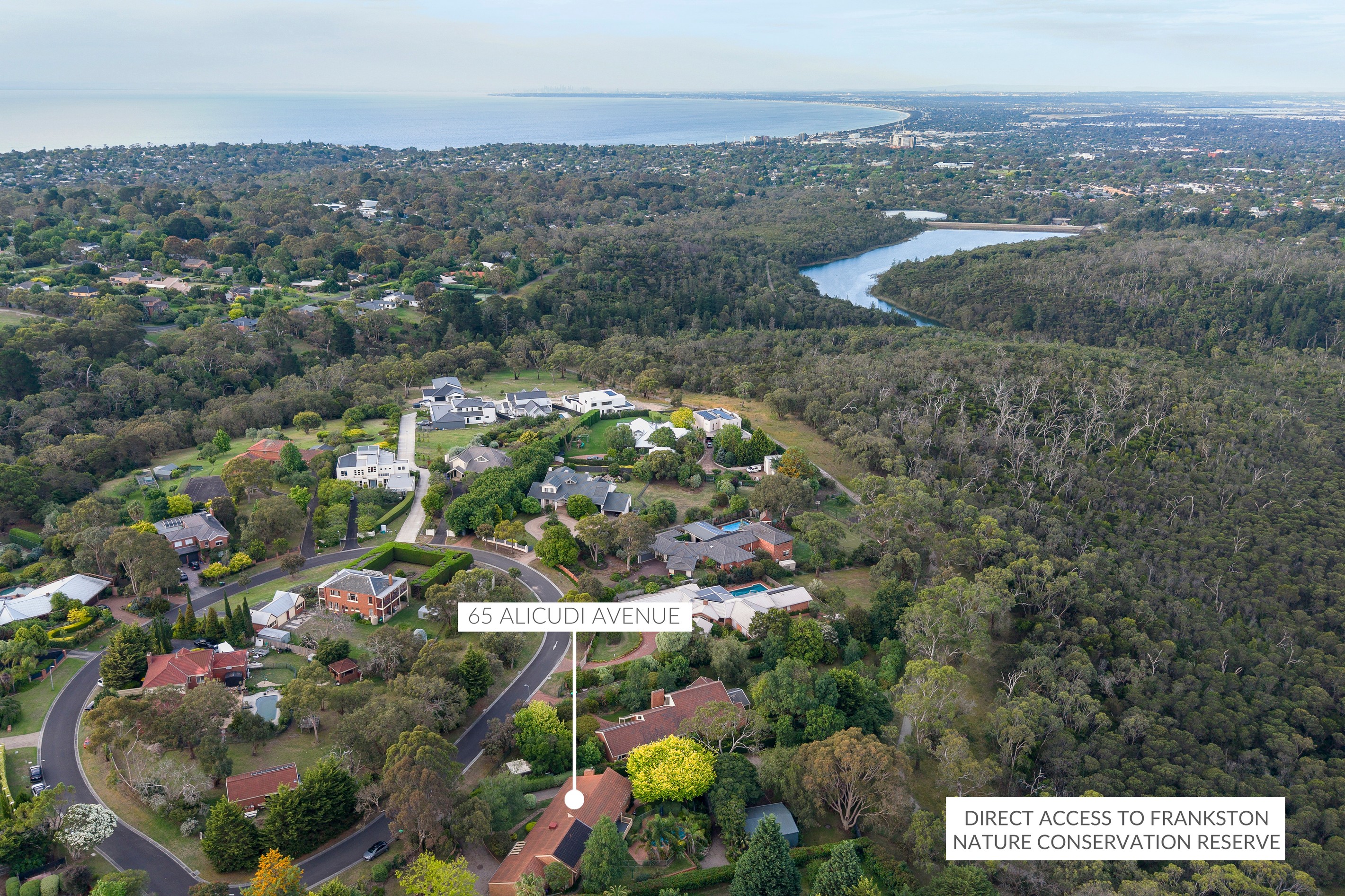 65 Alicudi Avenue, Frankston South, VIC 3199