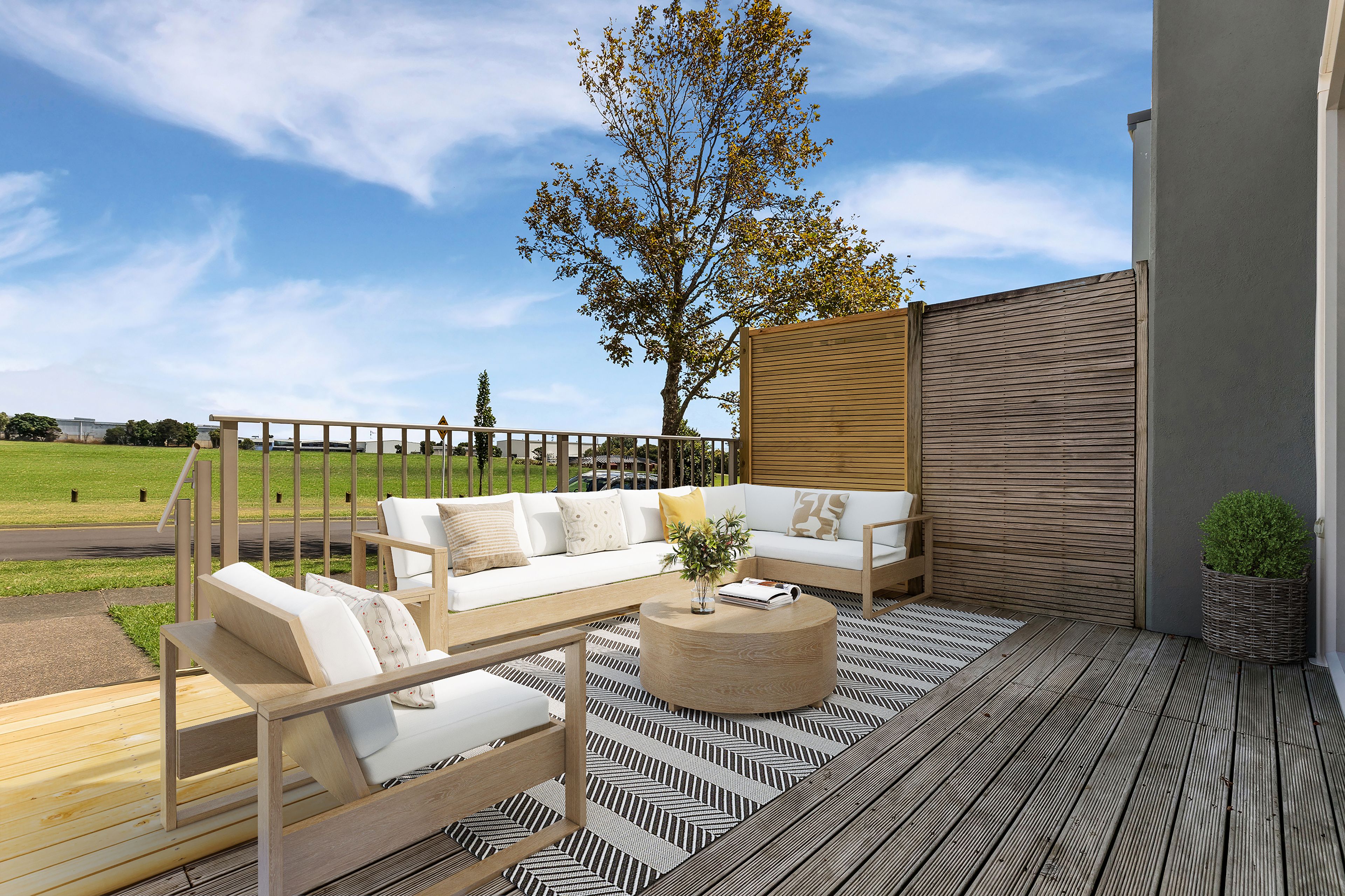 53/7 Kelvin Hart Drive, East Tamaki, Manukau City