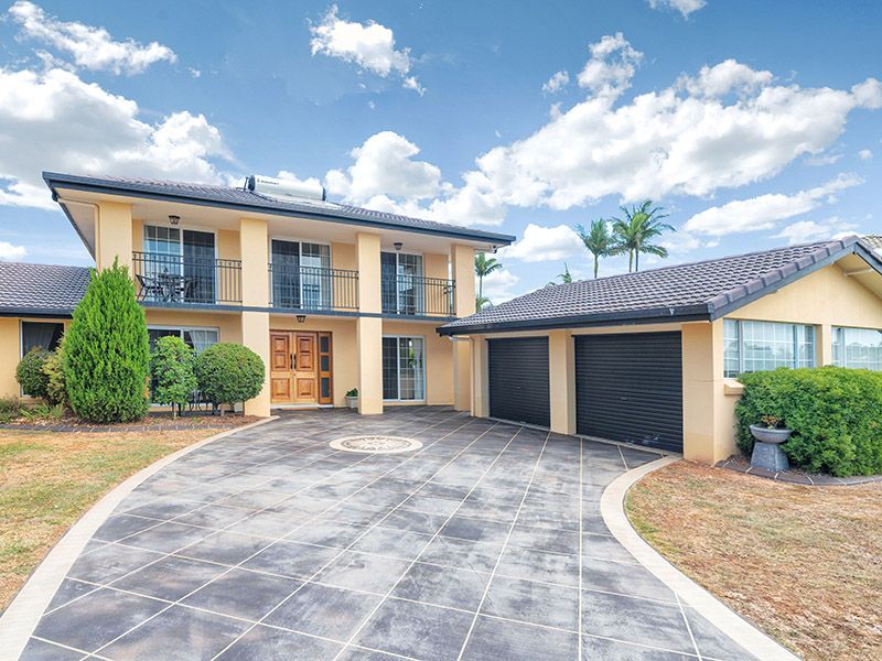 20 Claret Street, Carseldine, QLD 4034