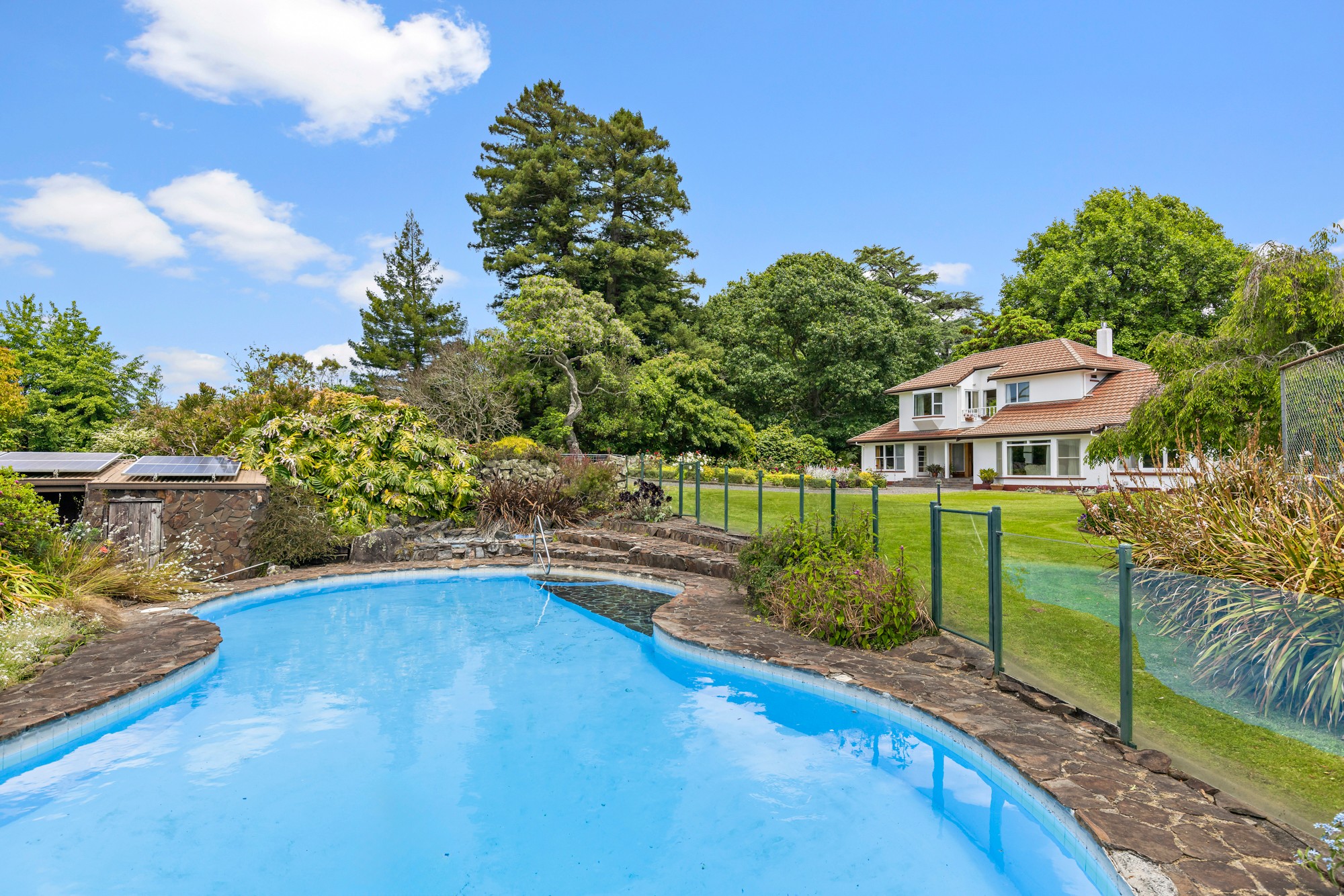 52 Hydro Road, Karapiro, Waipa District