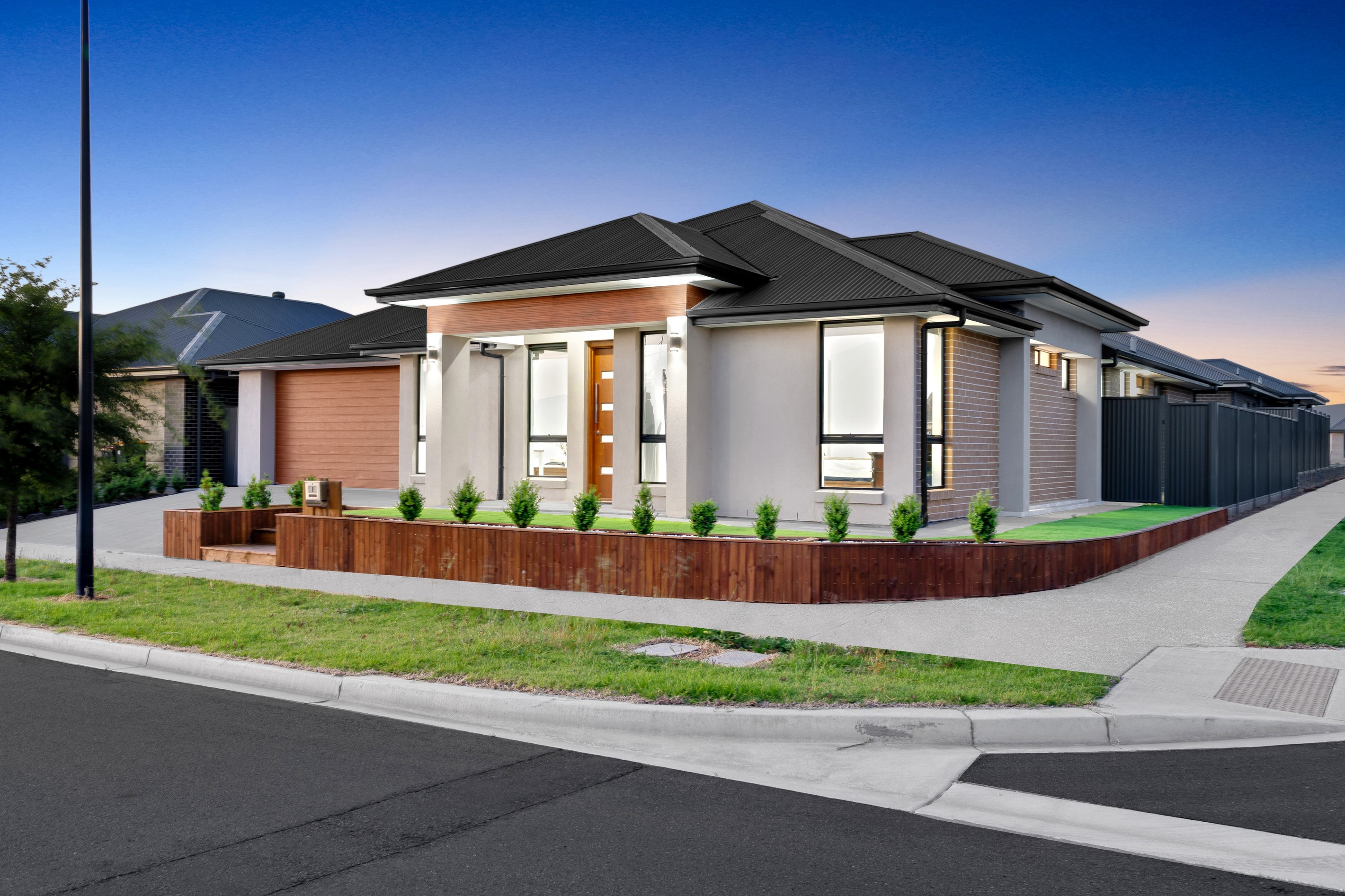 8 Marchant Trail, RIVERLEA PARK, SA 5120