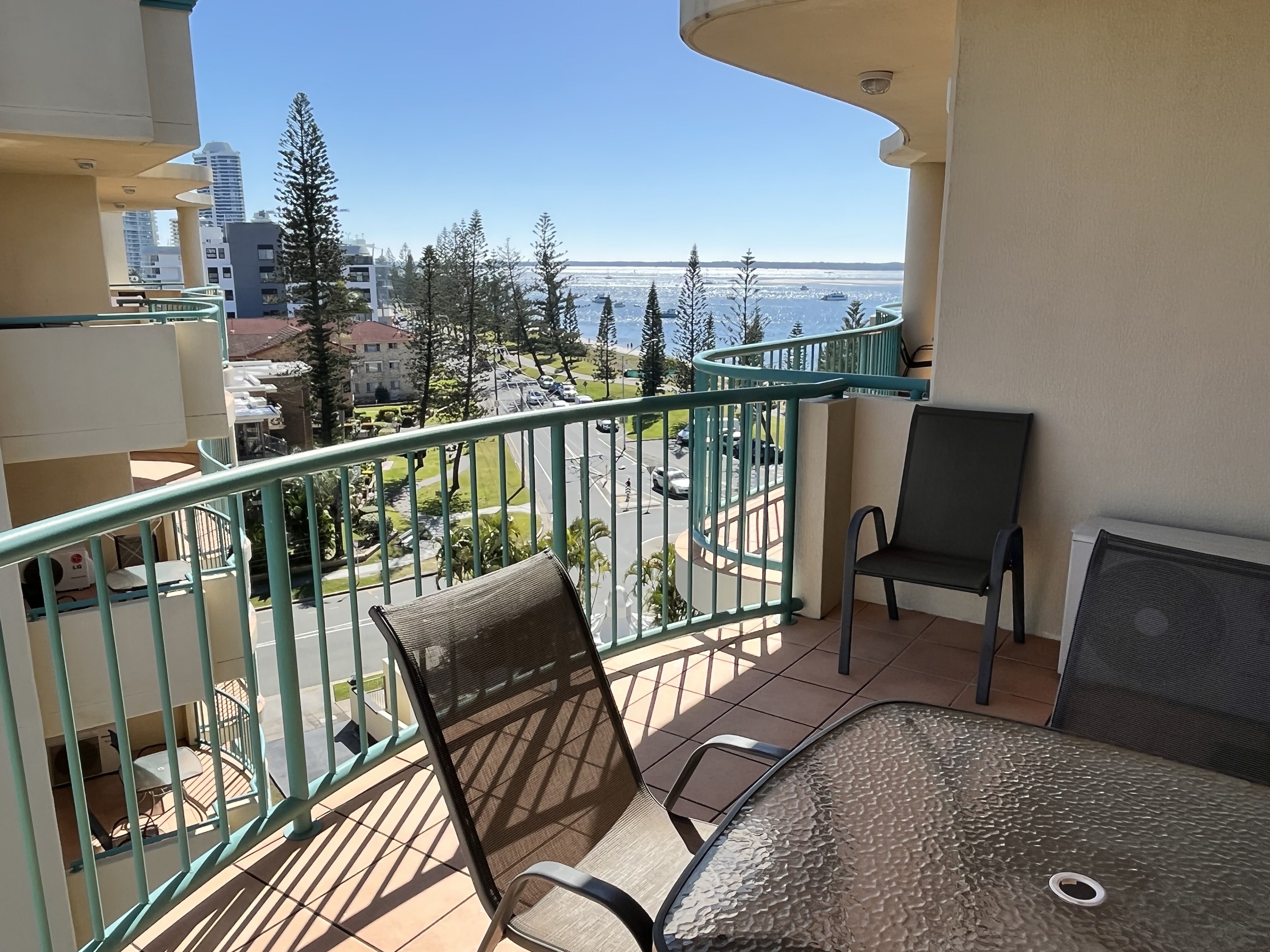 25/484-488 Marine Parade, Biggera Waters, QLD 4216