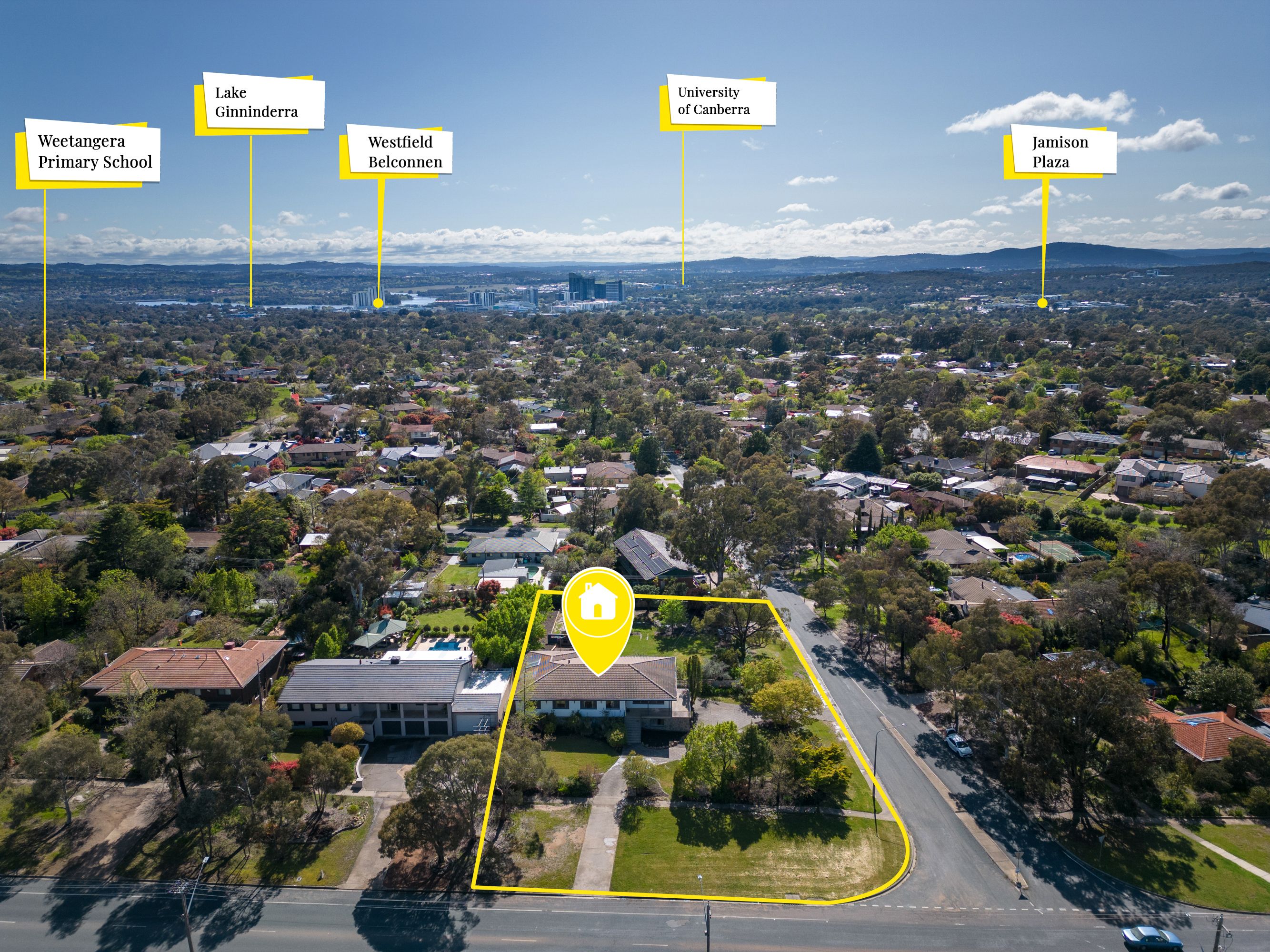 117 Springvale Drive, Weetangera, ACT 2614