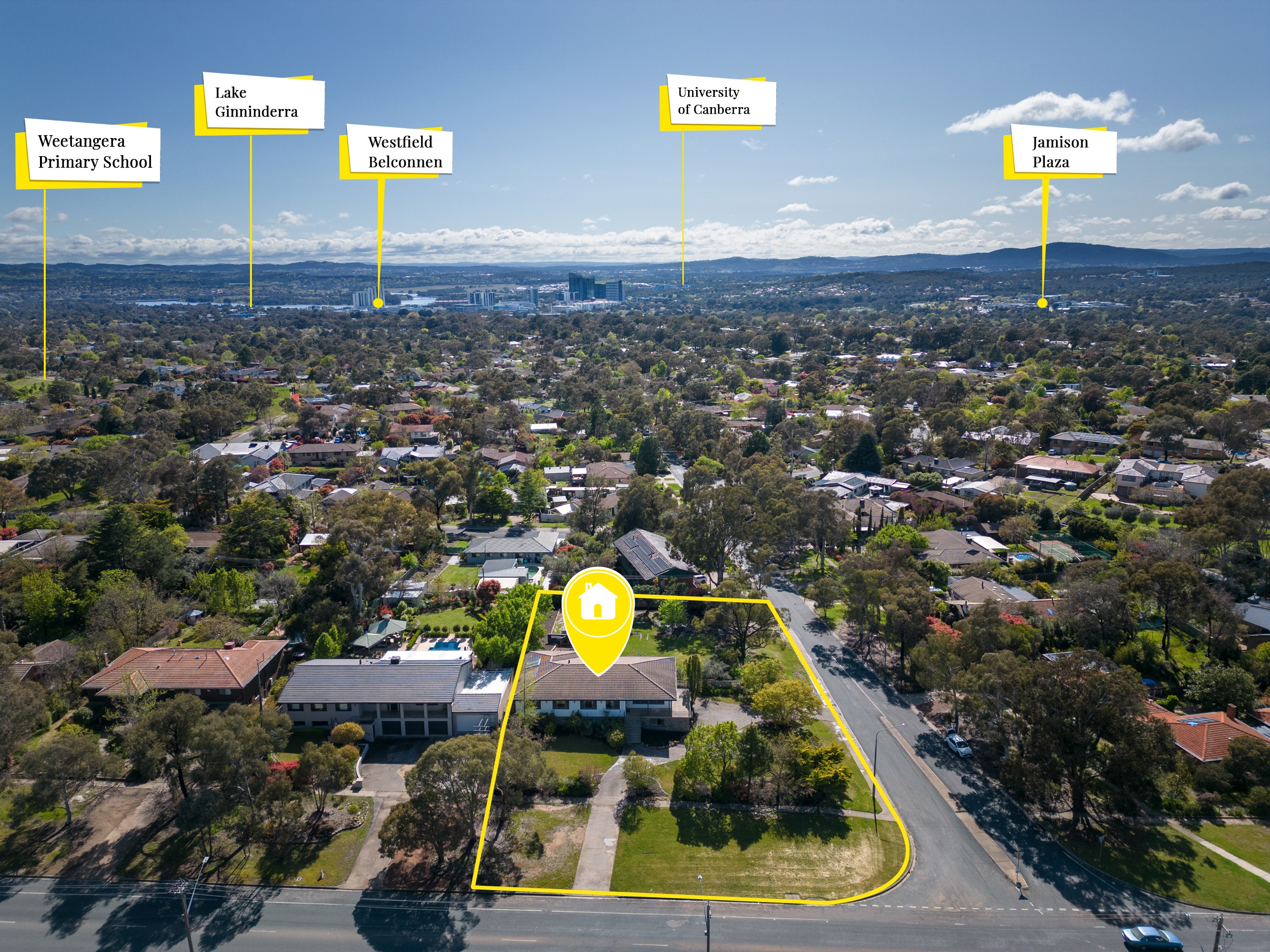 117 Springvale Drive, Weetangera, ACT 2614