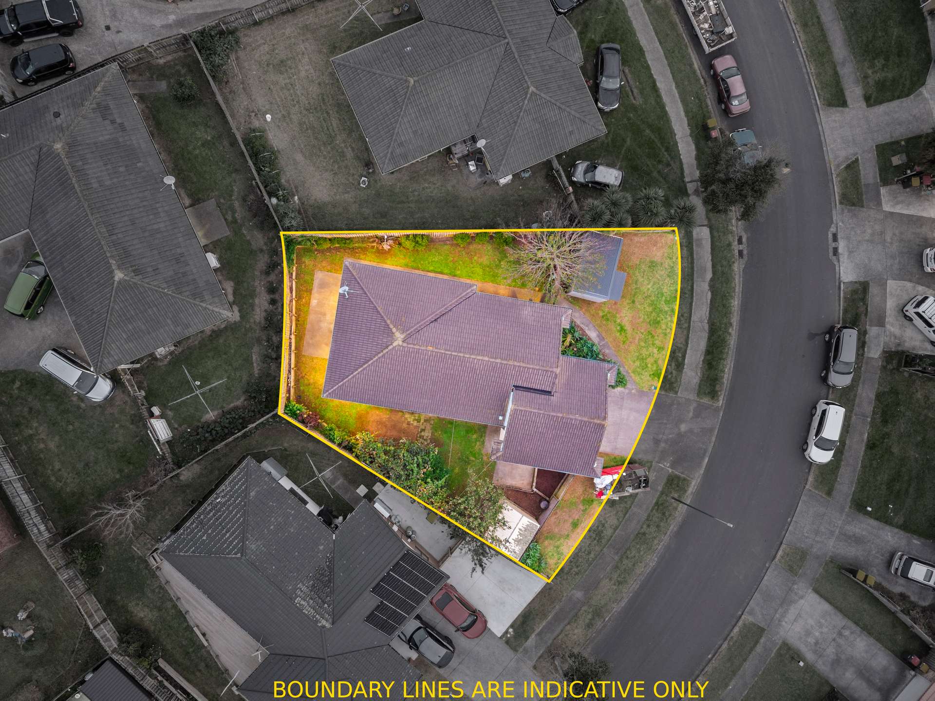 6 Loughinisland Place photo 20