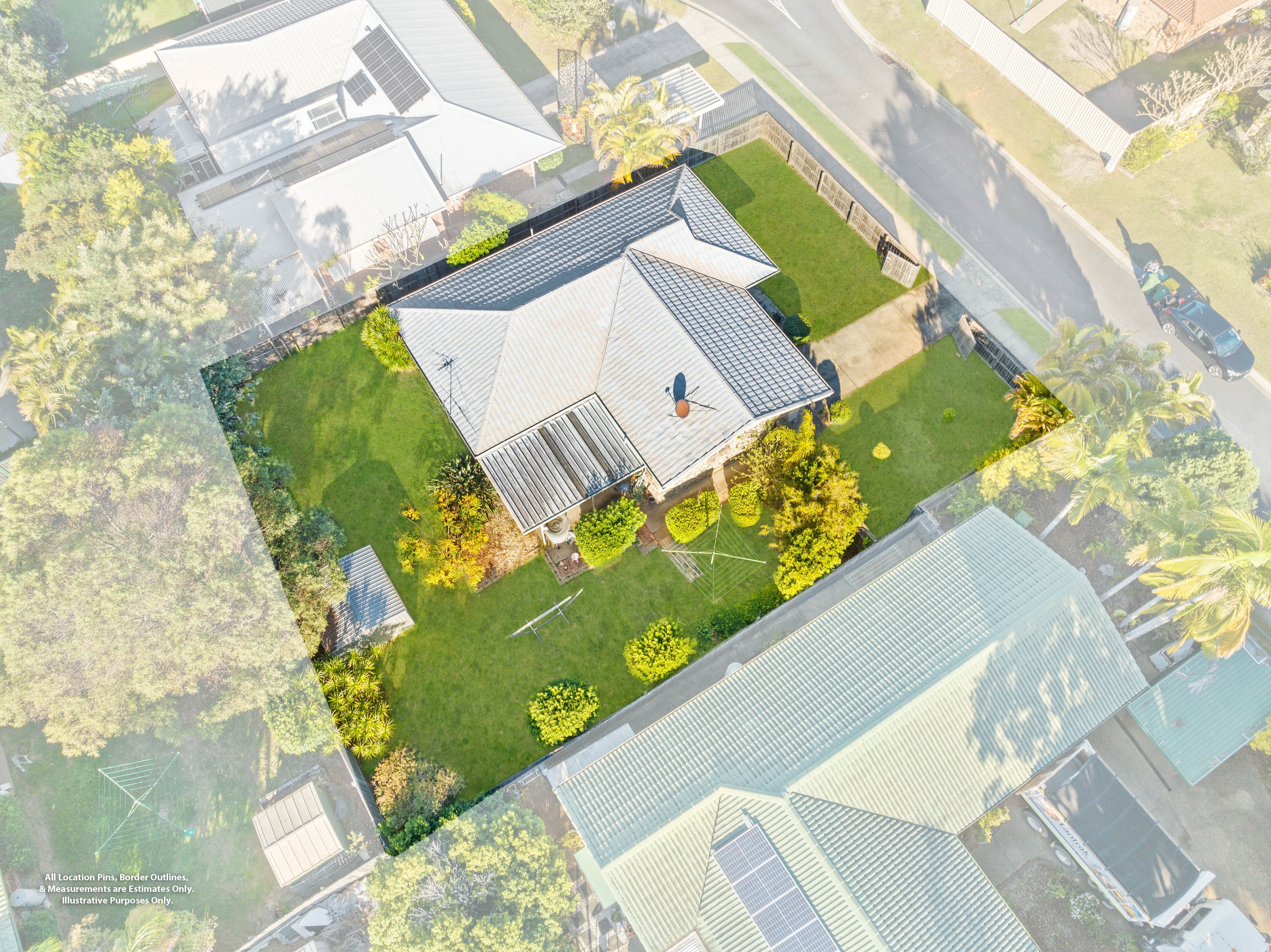 18 Parkside Drive, Crestmead, QLD 4132