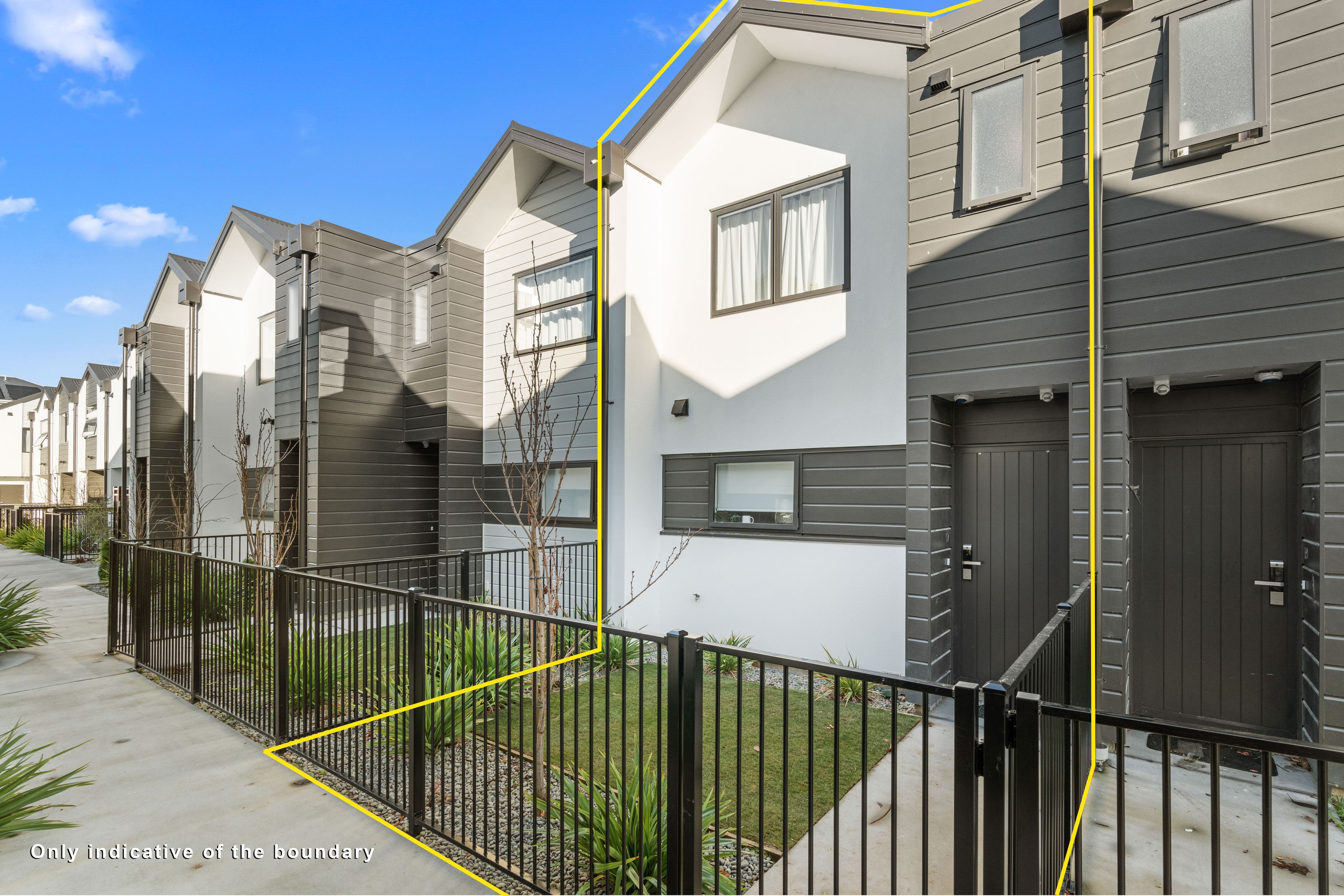 17/15 Bunyan Street, Waltham, Christchurch City