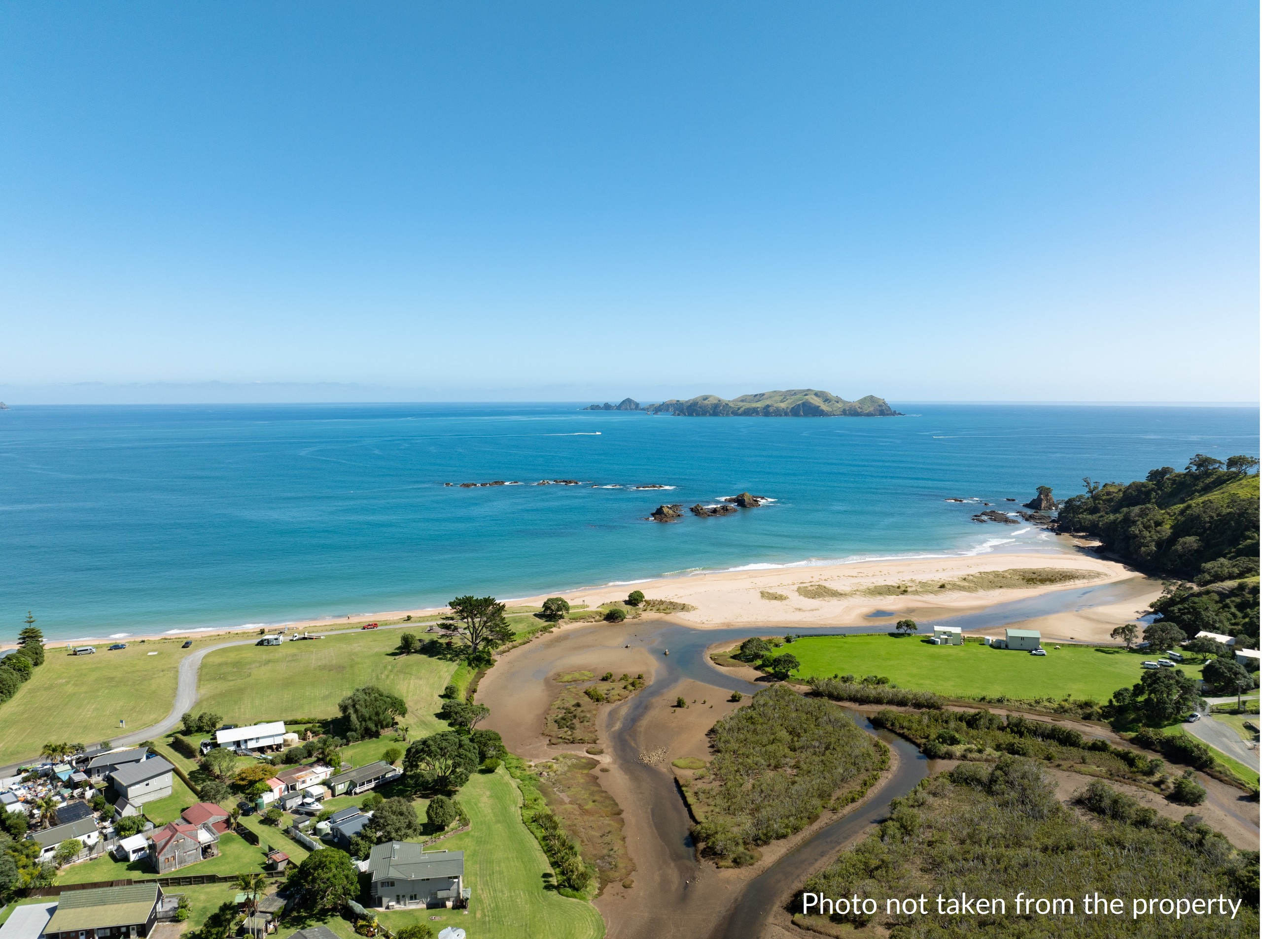 58A Tauranga Bay Beach Road, Kaeo, Far North District