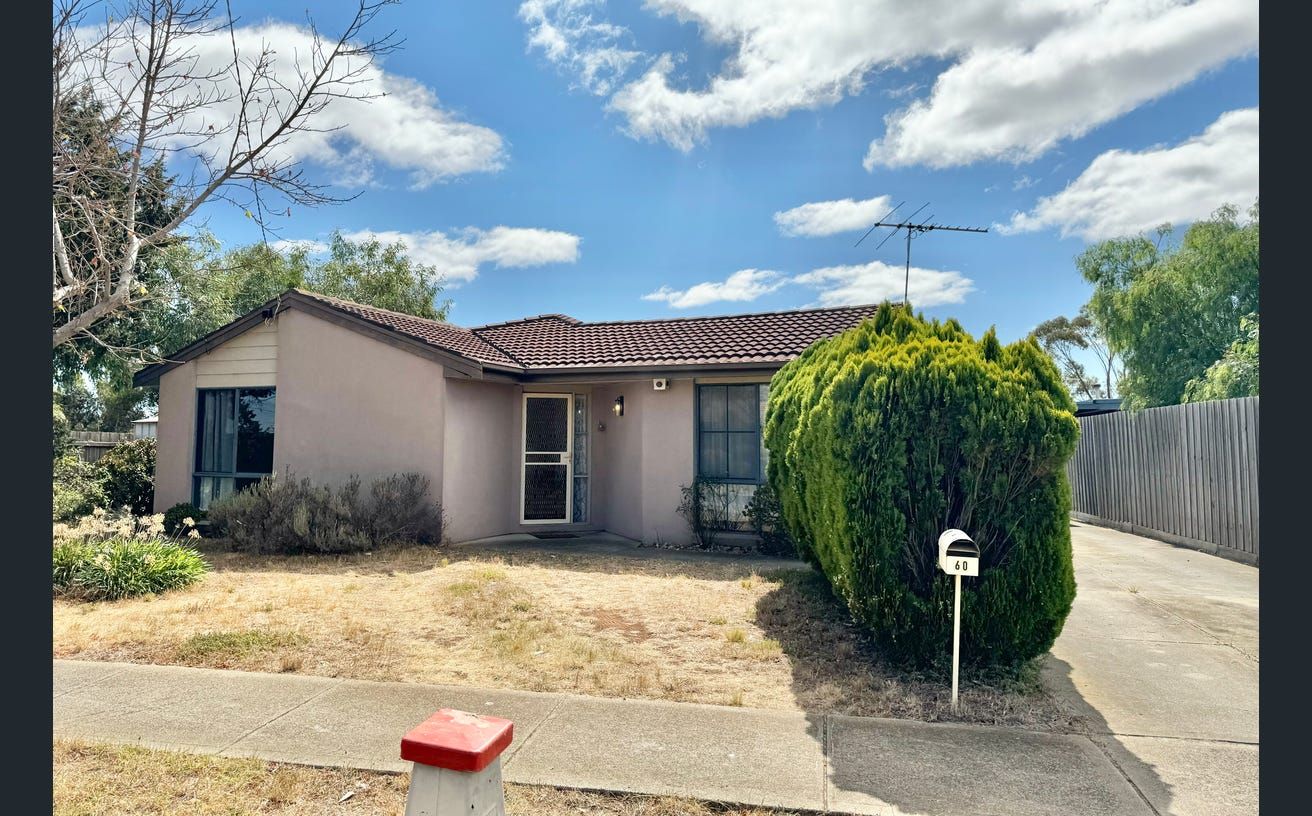 60 Black Forest Road, Werribee VIC 3030