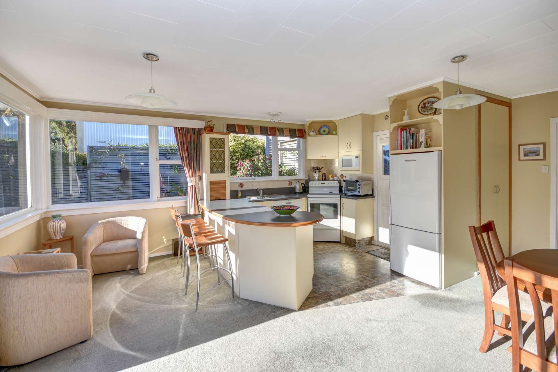 24 and 26 Downes Road, Roseneath, Dunedin City Real Estate Ray