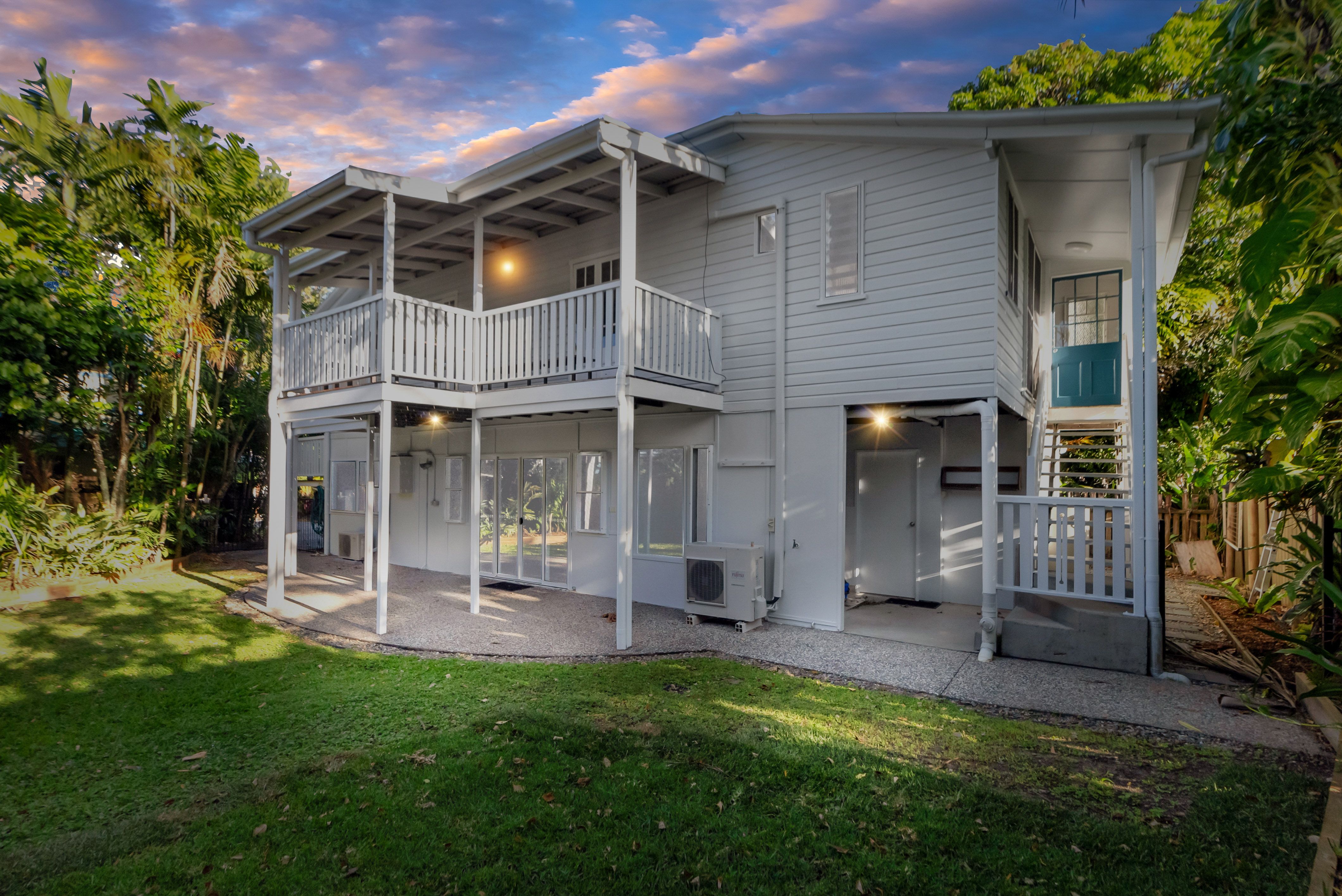 20 Forest Avenue, Edge Hill, QLD 4870