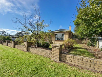 187 Hanson Street, Corryong, VIC 3707