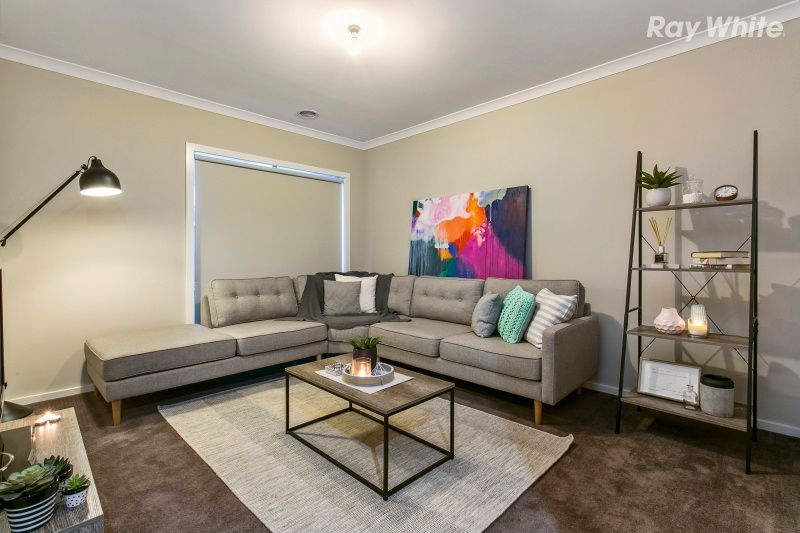 31 Arbourlea Boulevard, Cranbourne North, VIC 3977
