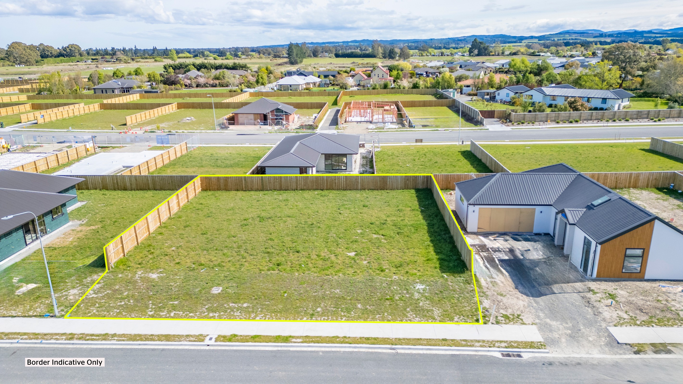 20 Greig Crescent, Amberley, Hurunui District