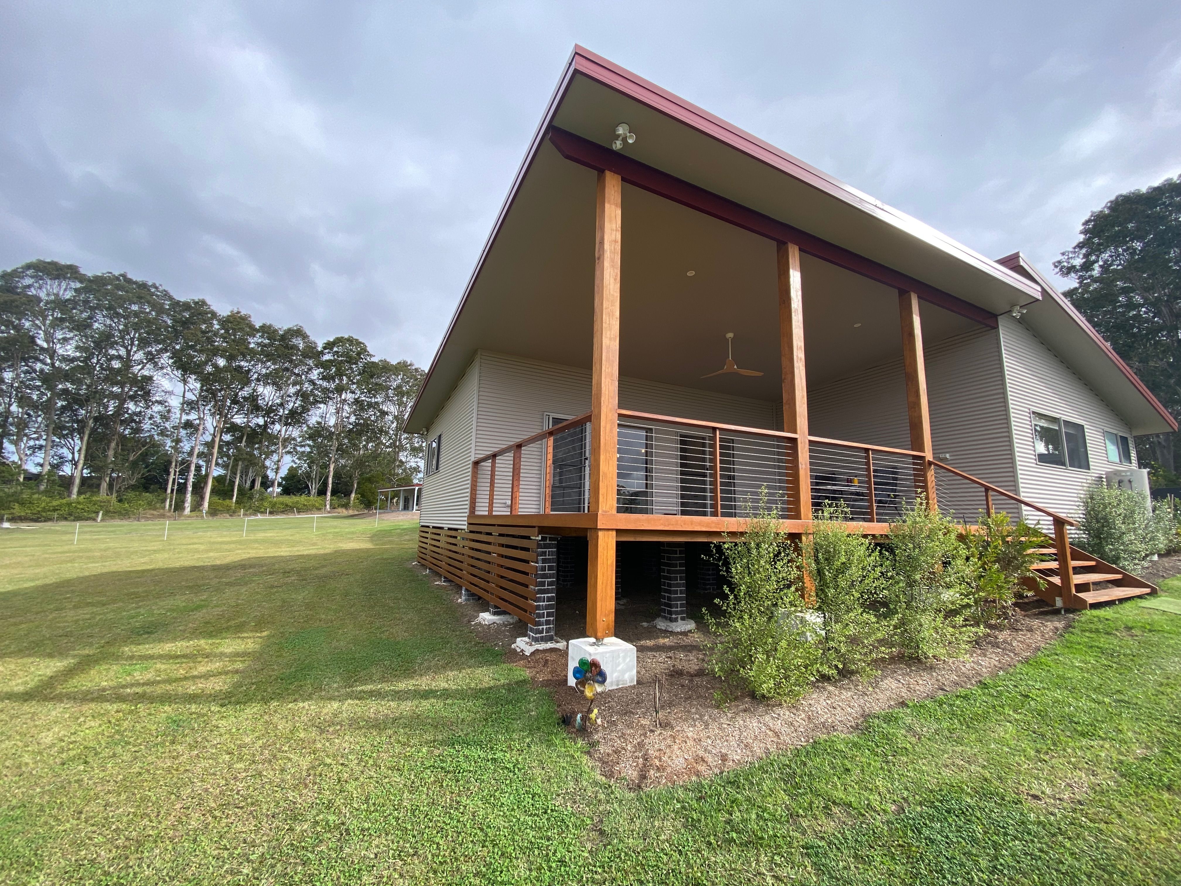 38 Bull Hill Road, Tinonee, NSW 2430