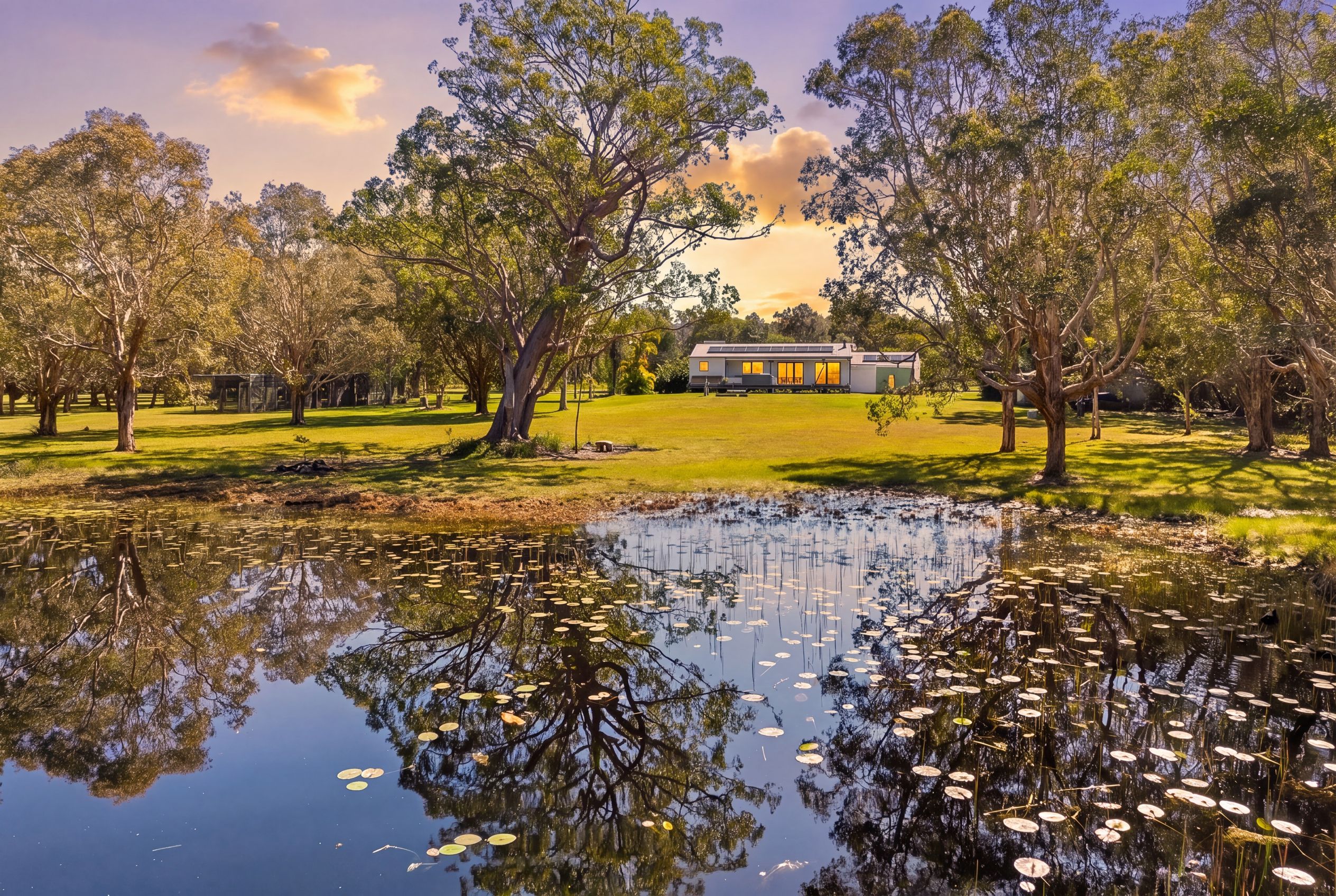 121 Illoura Place — photo from Ray White Noosa River