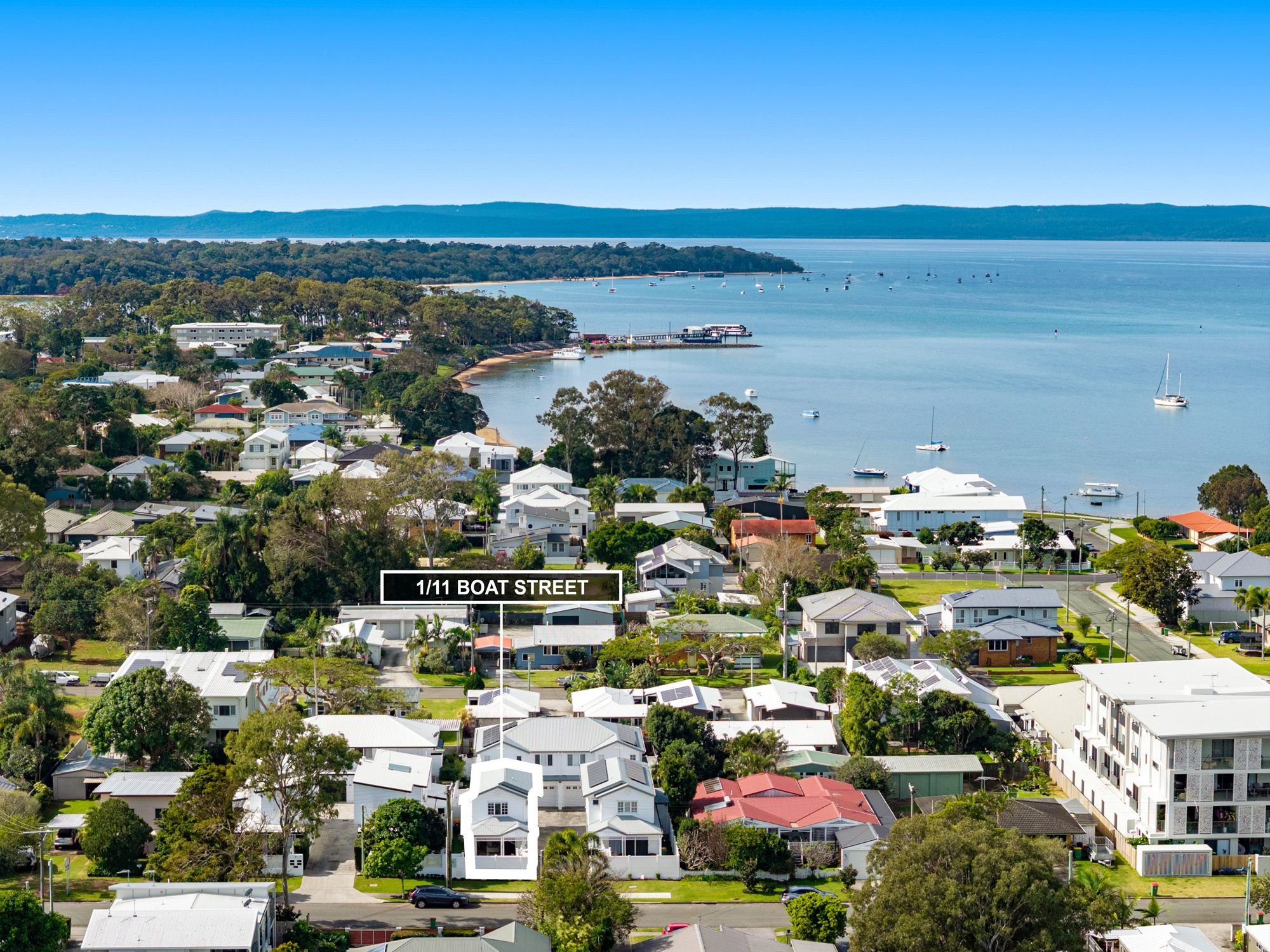 1/11 Boat Street — photo from Ray White Bulimba