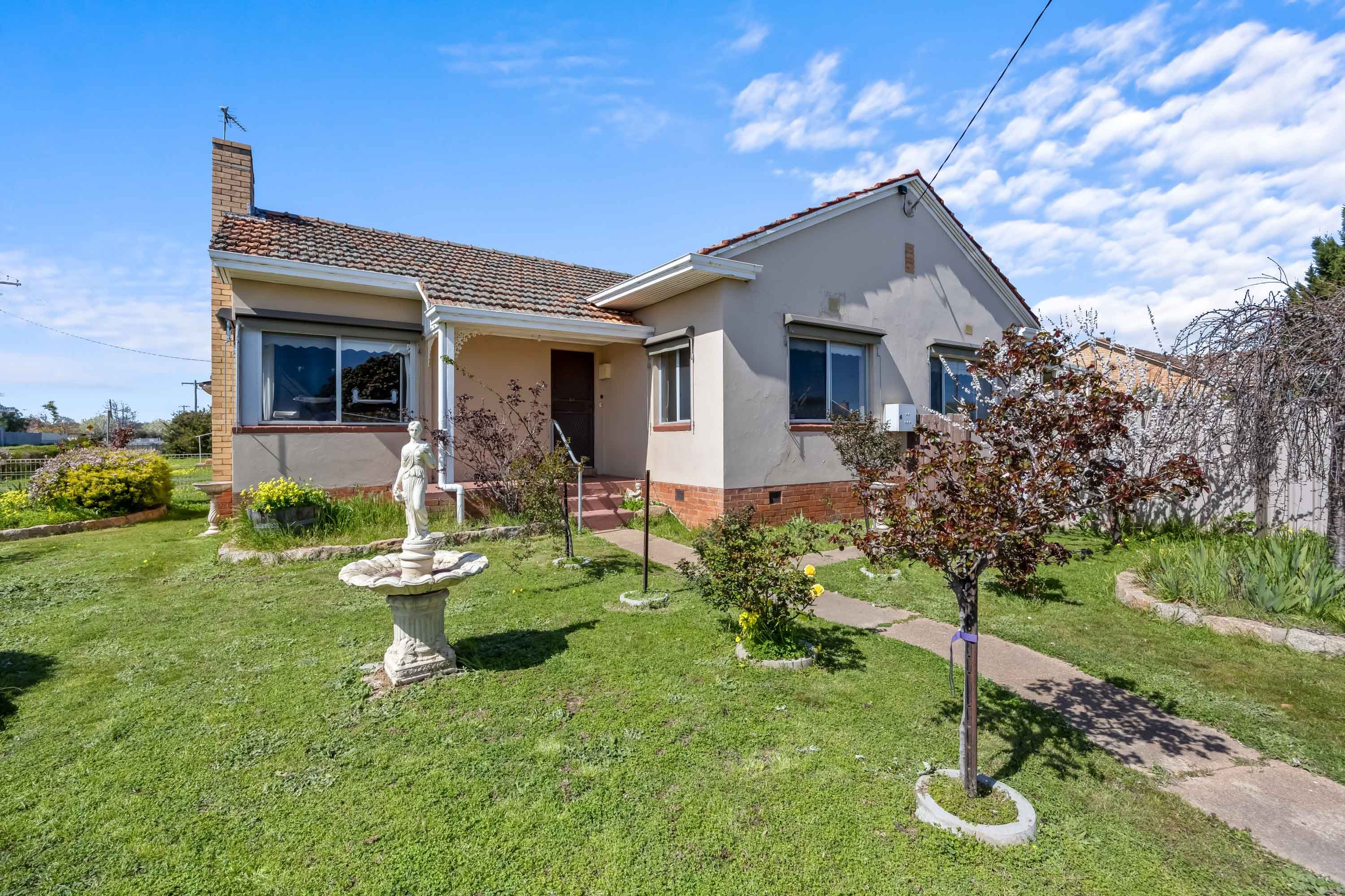 30 Dawson Street — photo from Ray White Ararat