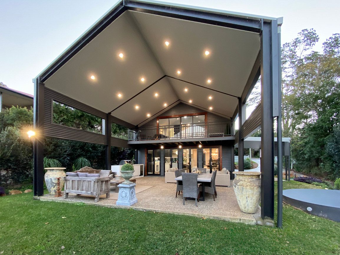 68 Coomera Gorge Drive — photo from Ray White Rural Tamborine Mountain