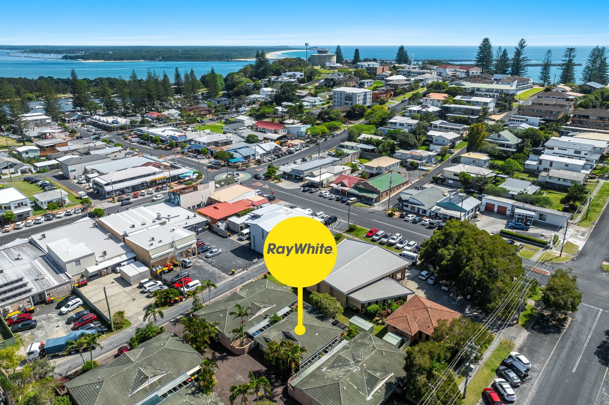 17A Beach Street, Yamba NSW 2464