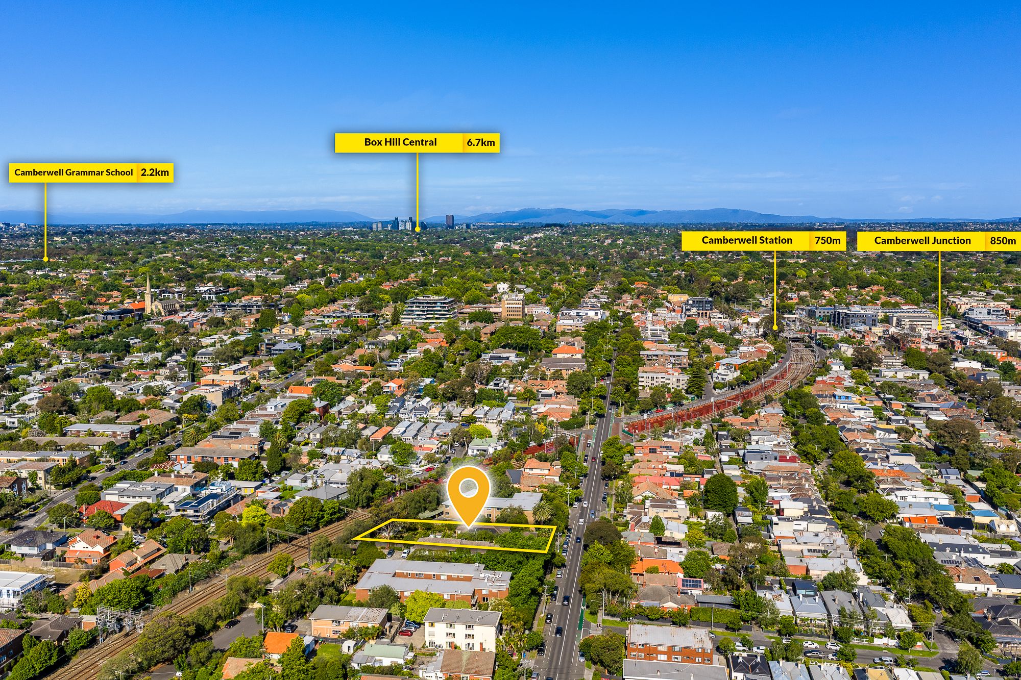 797 Burwood Road, Hawthorn East, VIC 3123