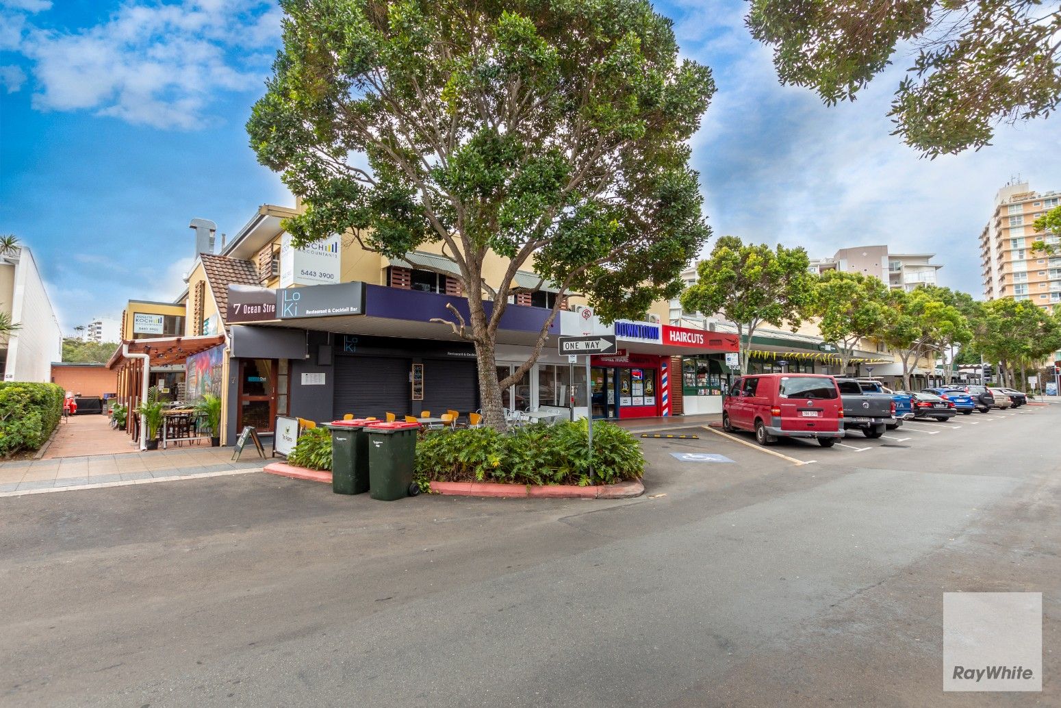 First Floor 7 Ocean Street, Maroochydore, QLD 4558