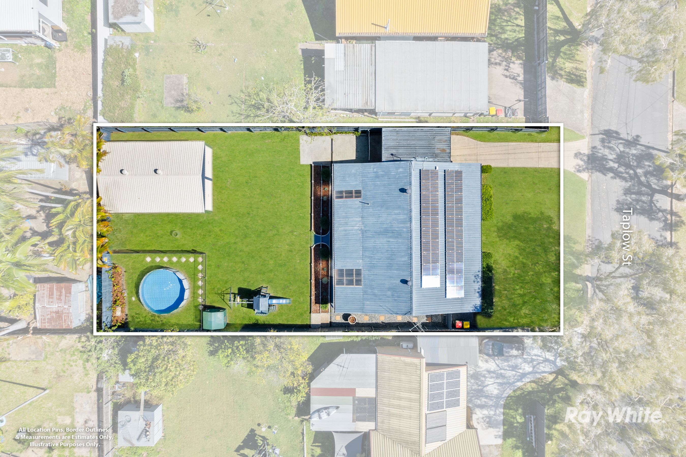 21 Taplow Street, Waterford West QLD 4133