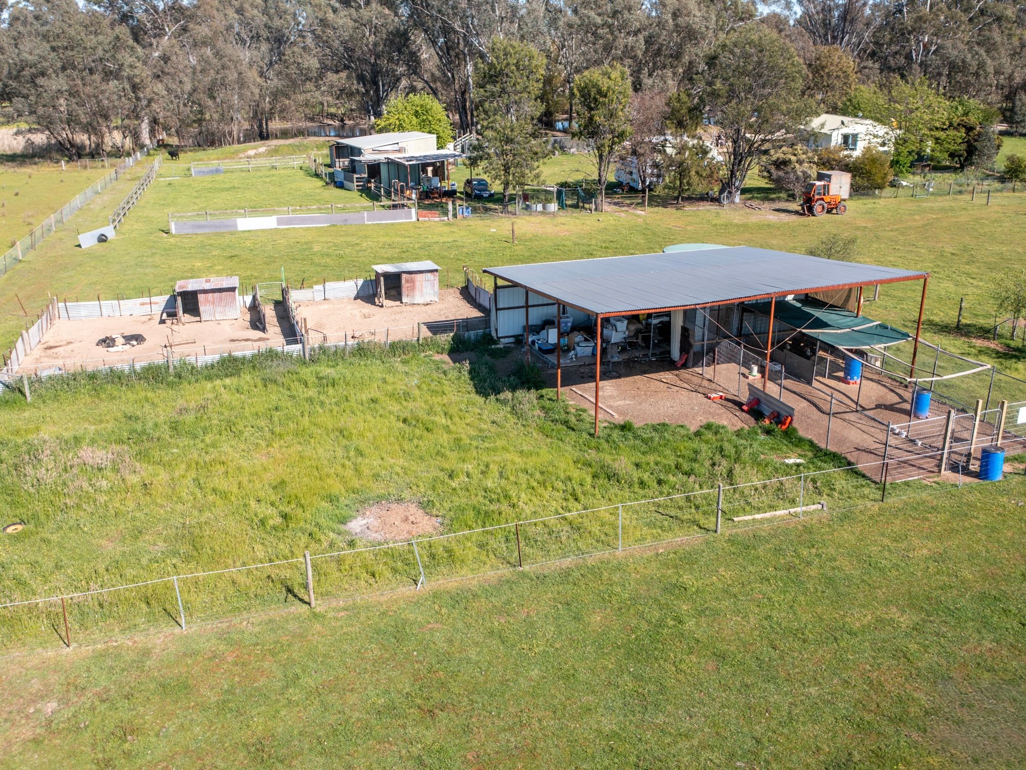 435 Benalla-Warrenbayne Road, Benalla, VIC 3672