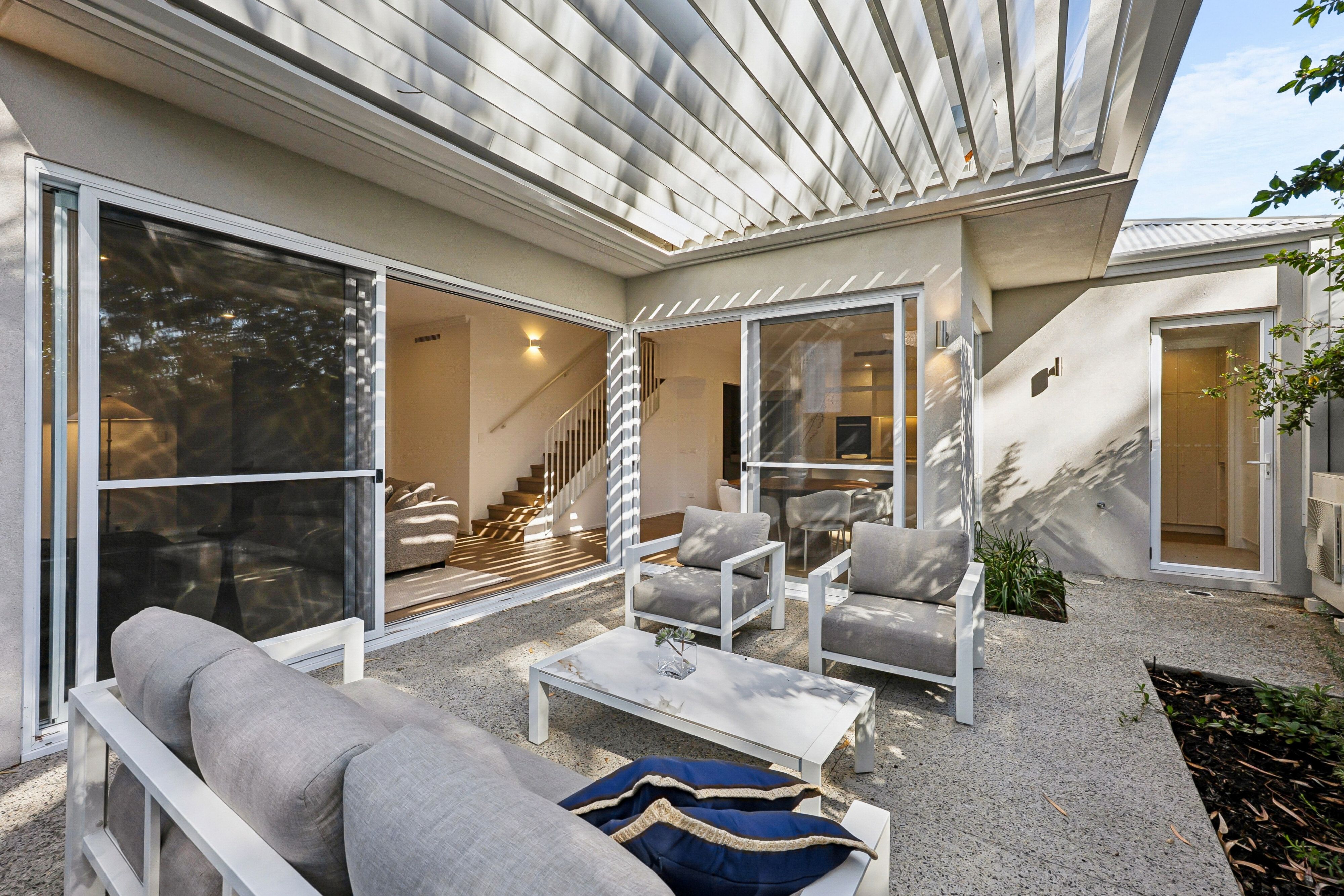 5 School Road — photo from Ray White Dalkeith Claremont Fremantle - Dalkeith Location