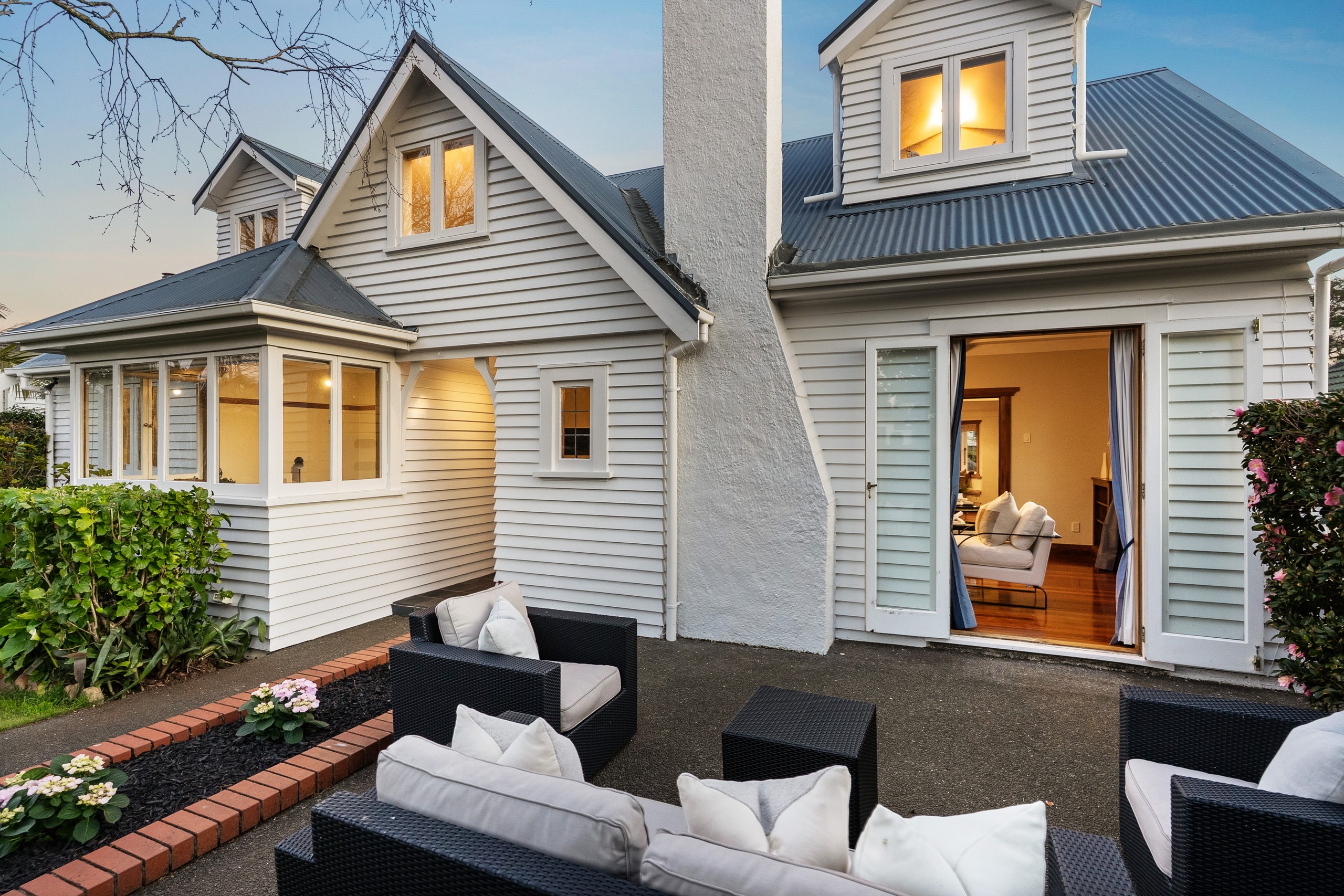 22 Fairholme Avenue, Epsom, Auckland City