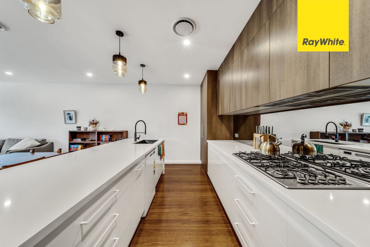 19 Ruzicka Street, TAYLOR, ACT 2913