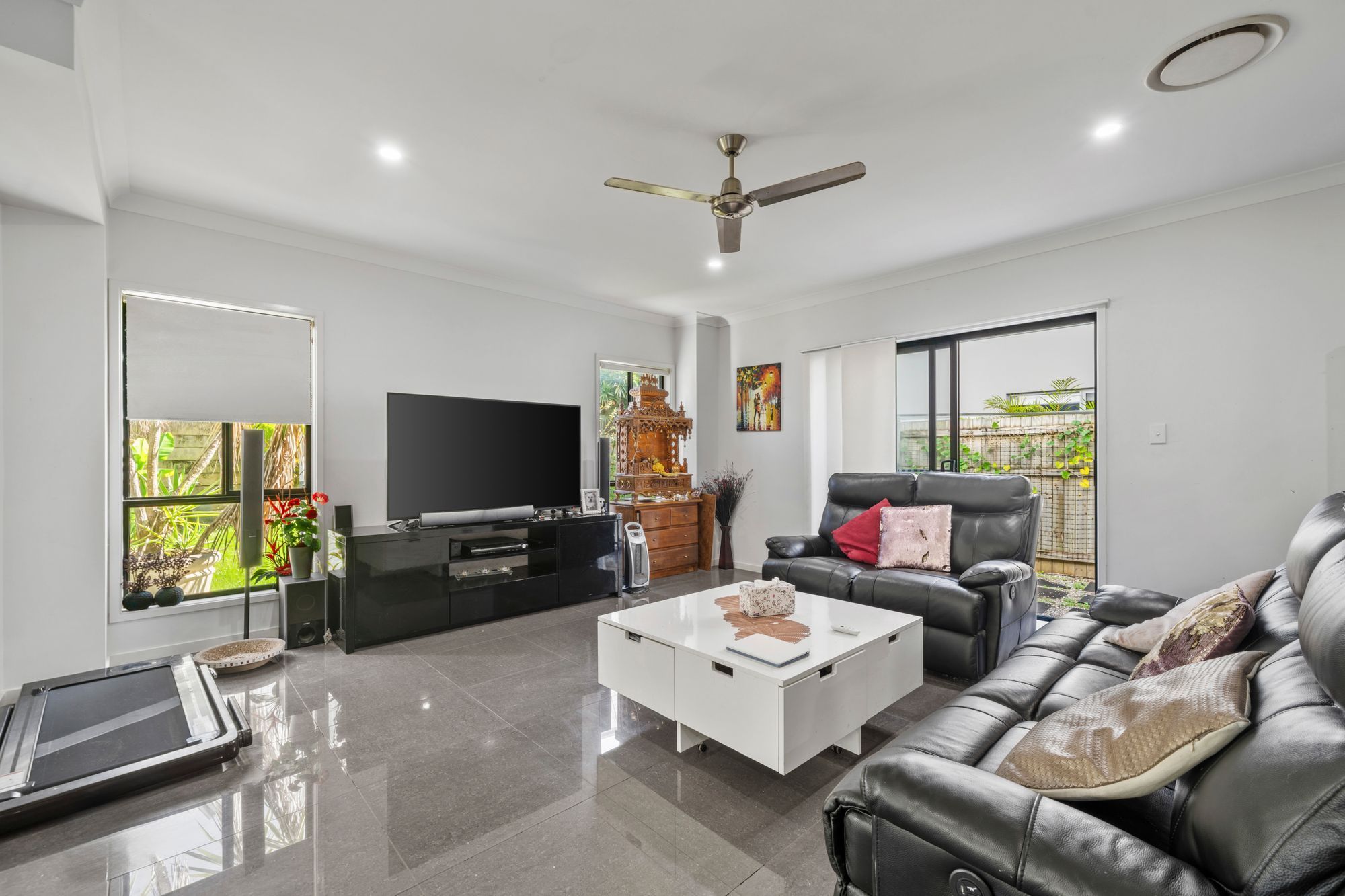 4 Eden View Drive, Reedy Creek, QLD 4227